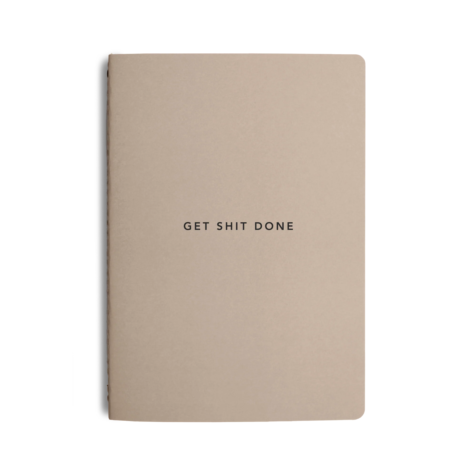 Get Shit Done Minimal A6 - Image 33
