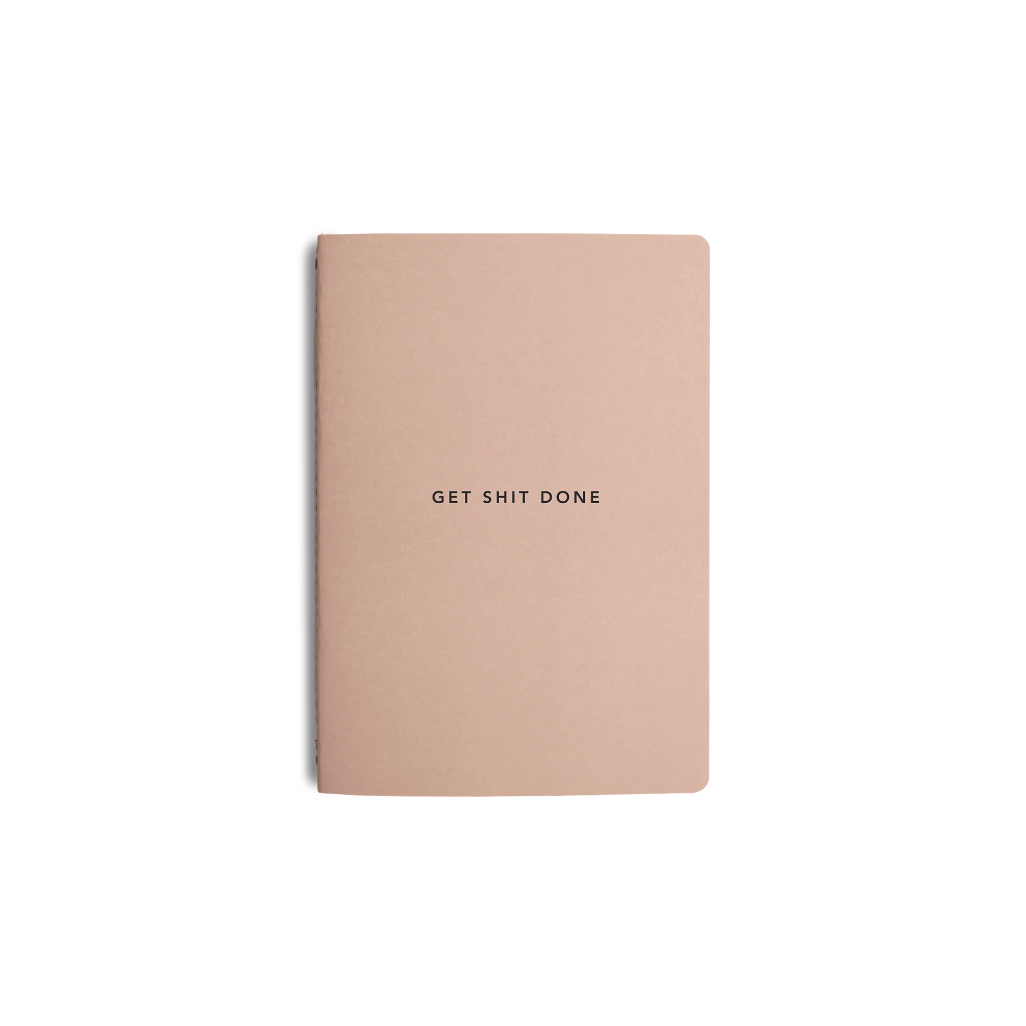 Get Shit Done Minimal A6 - Image 34