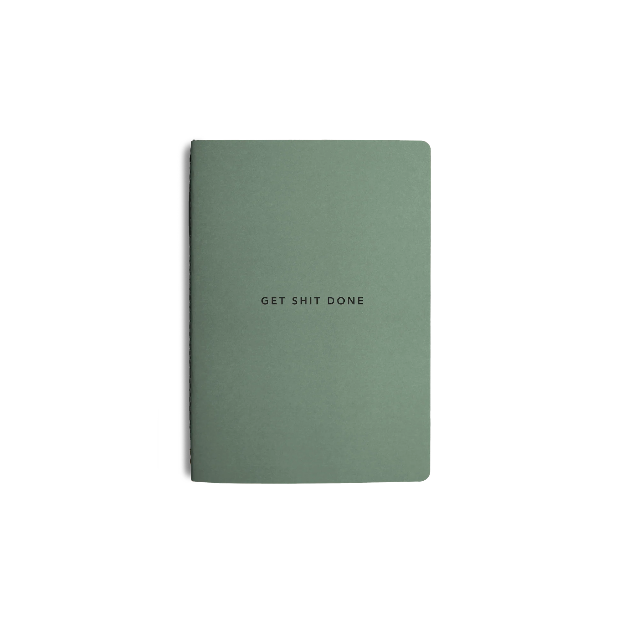 Get Shit Done Minimal A6 - Image 37