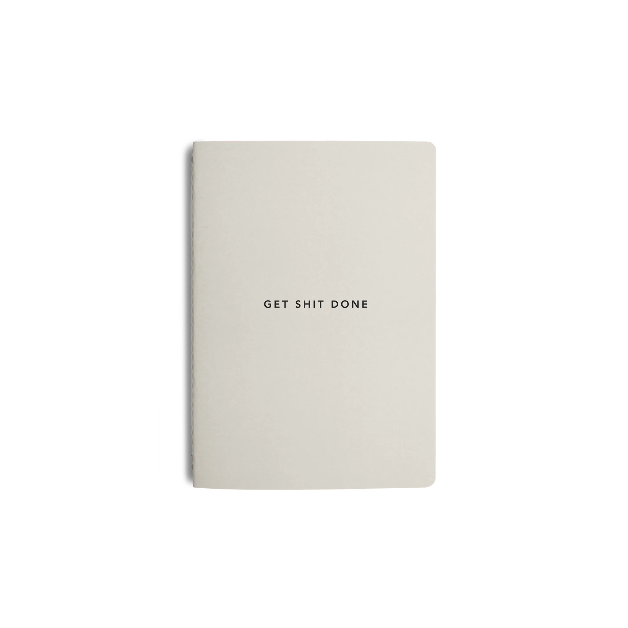 Get Shit Done Minimal A6 - Image 38
