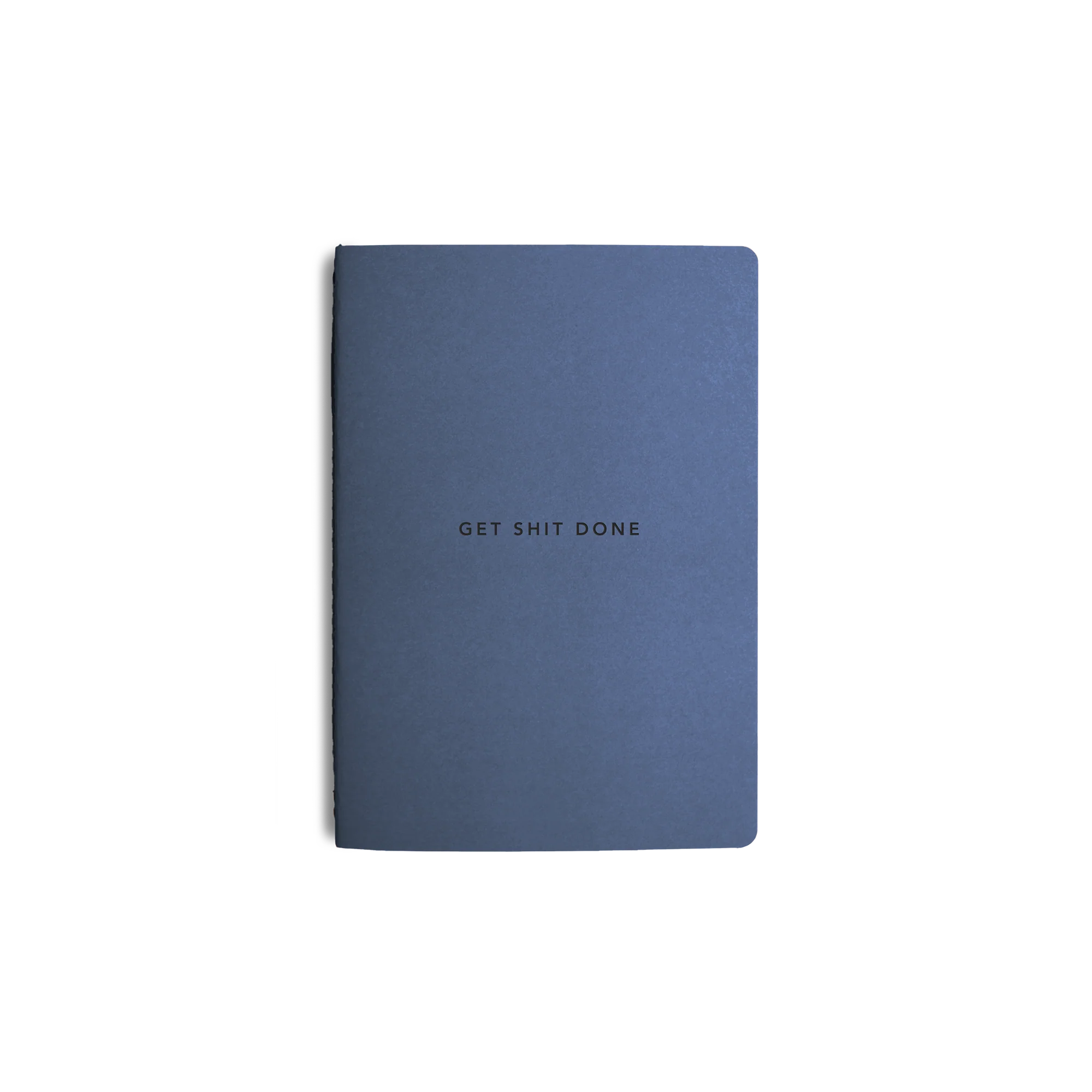 Get Shit Done Minimal A6 - Image 40