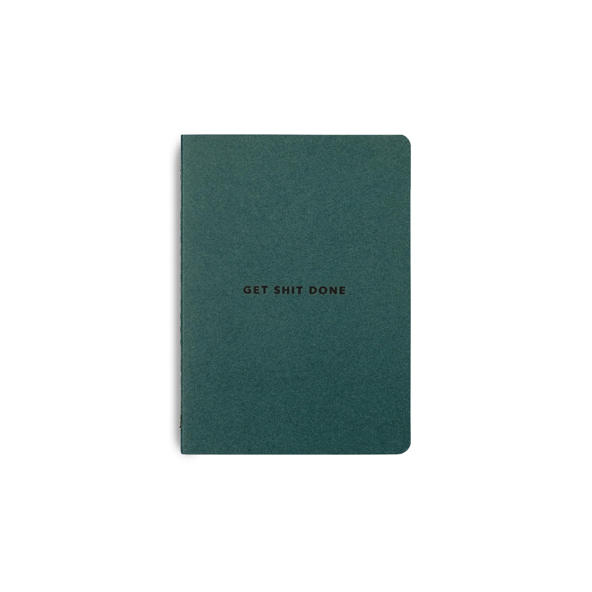Get Shit Done Minimal A6 - Image 5
