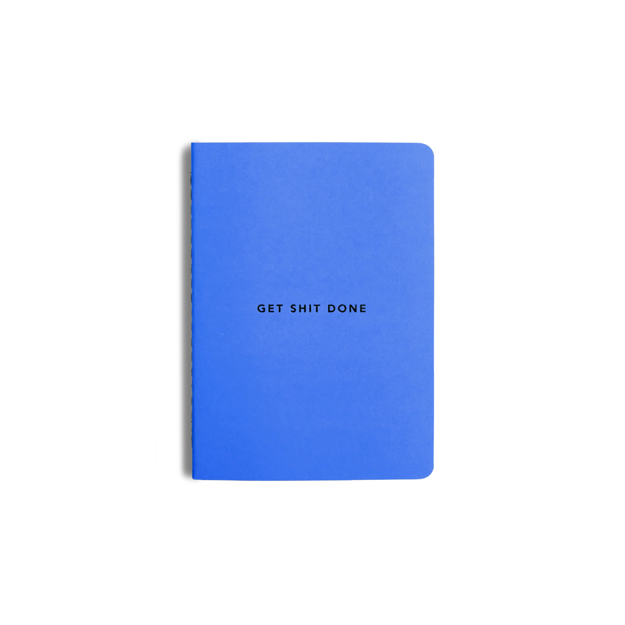 Get Shit Done Minimal A6 - Image 8