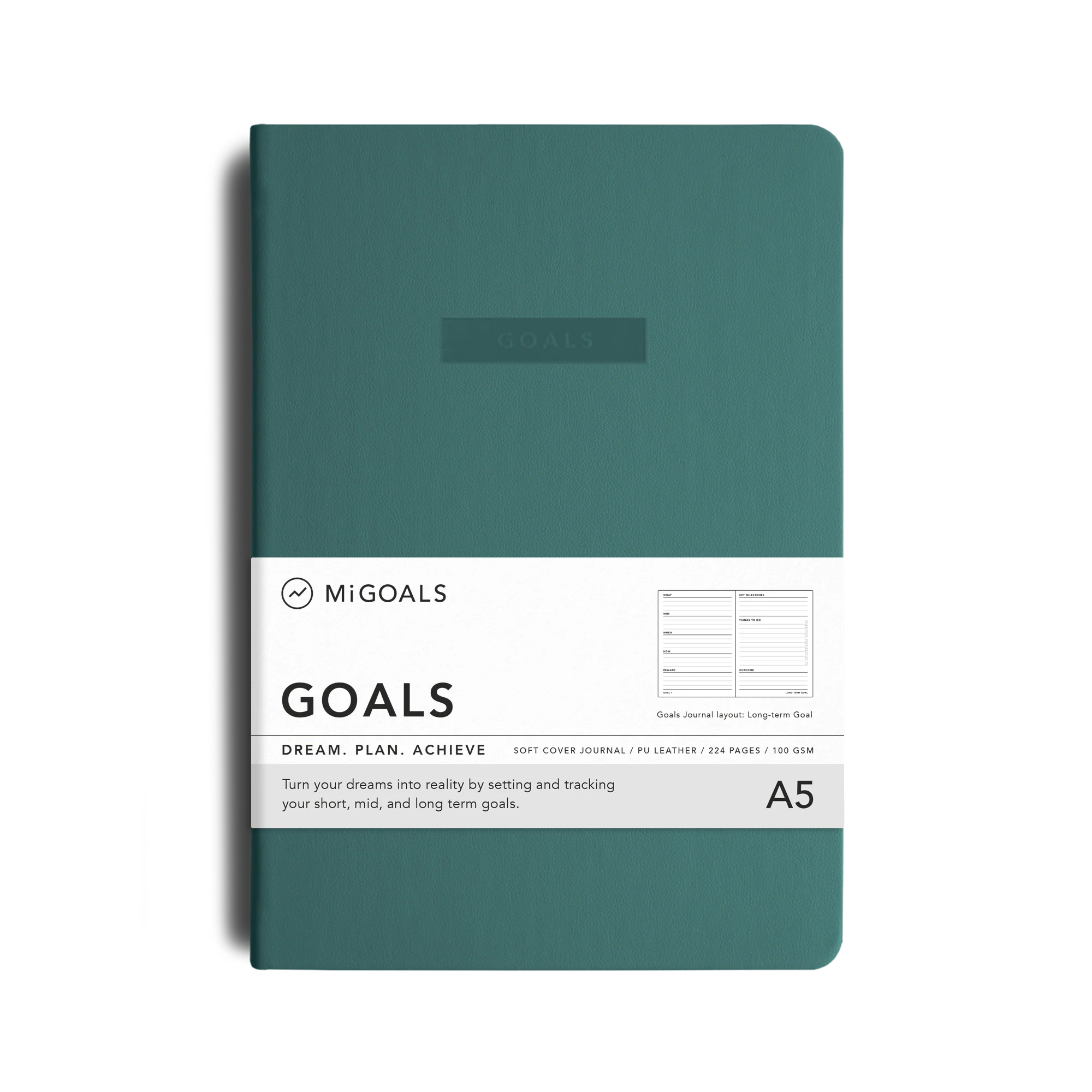 Goals Journal - Image 19