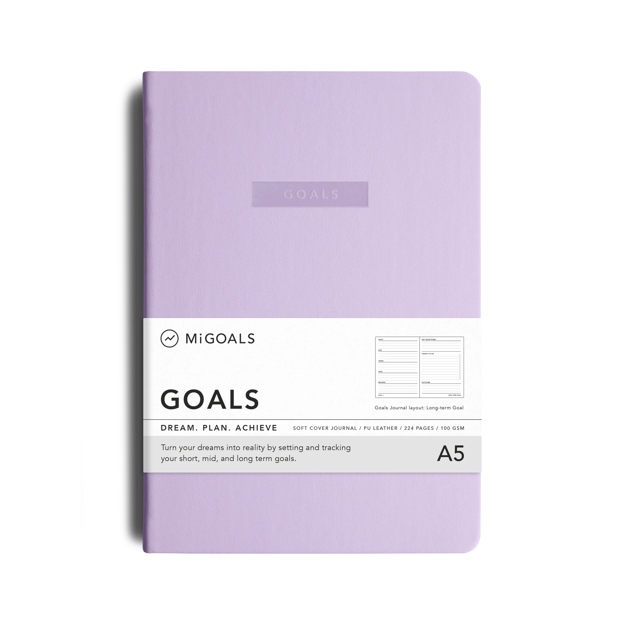 Goals Journal - Image 29