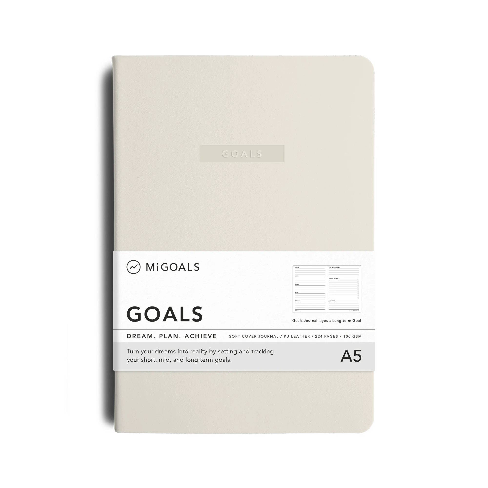 Goals Journal - Image 50