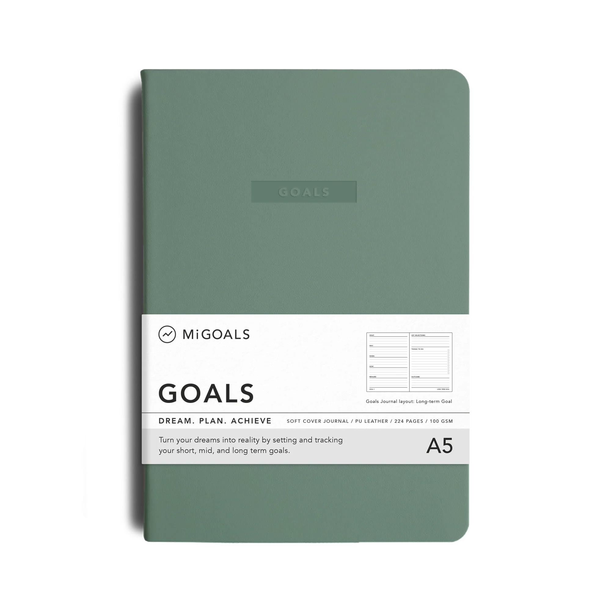 Goals Journal - Image 59