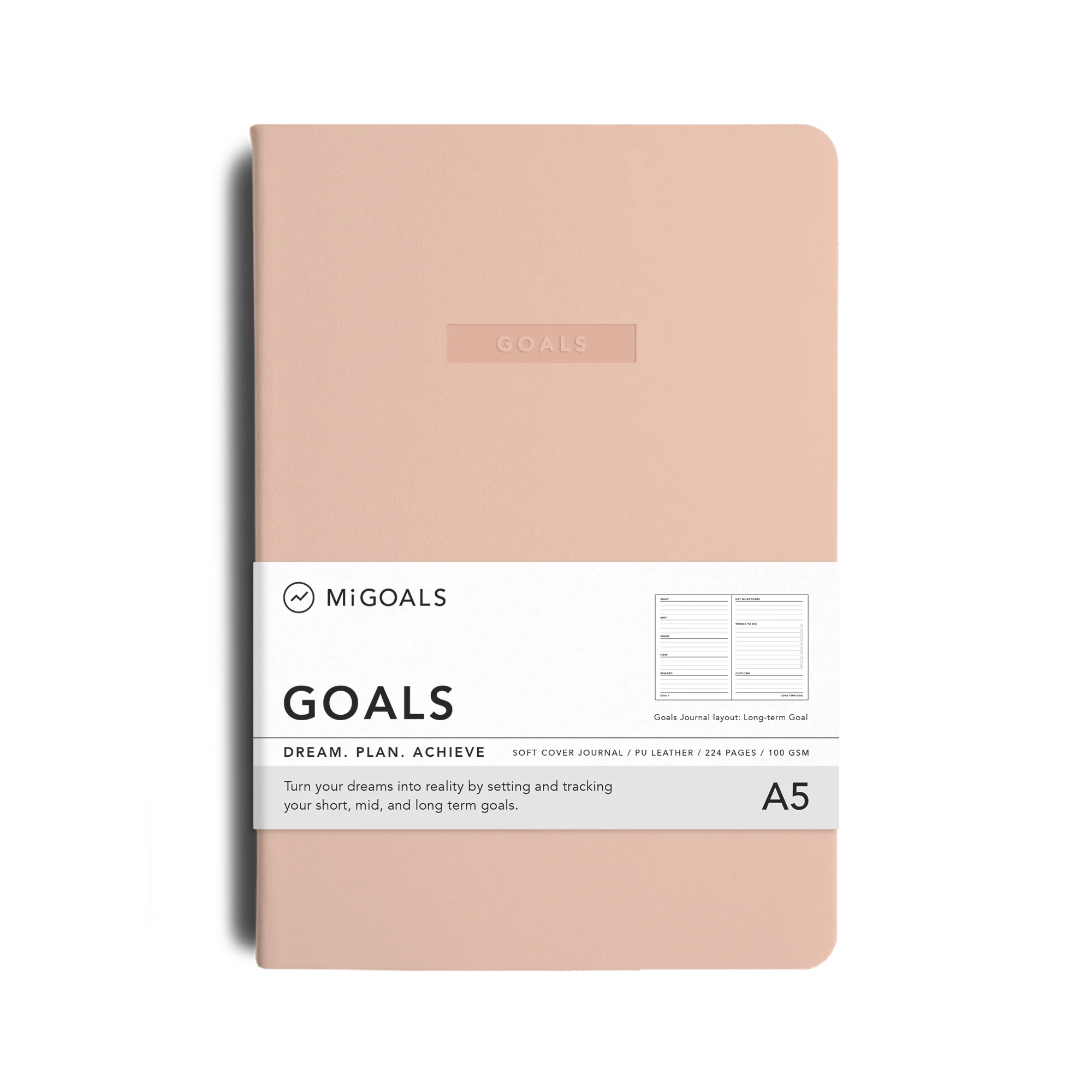Goals Journal - Image 68