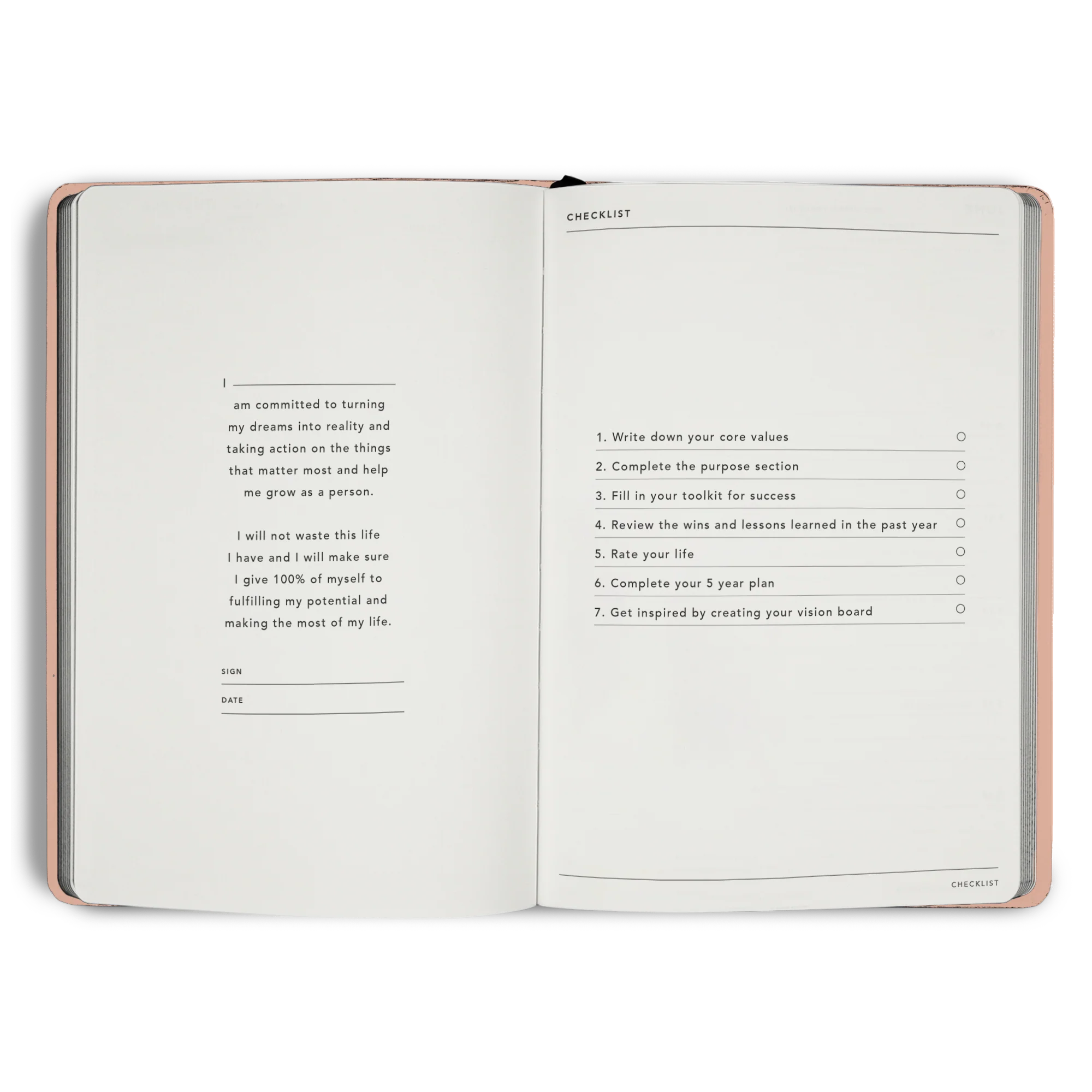 Goals Journal - Image 71
