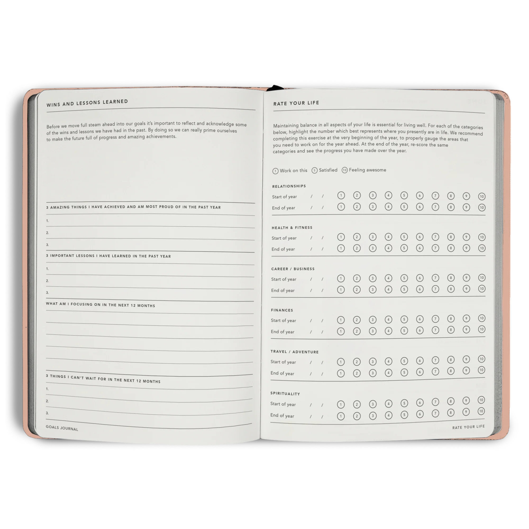 Goals Journal - Image 72