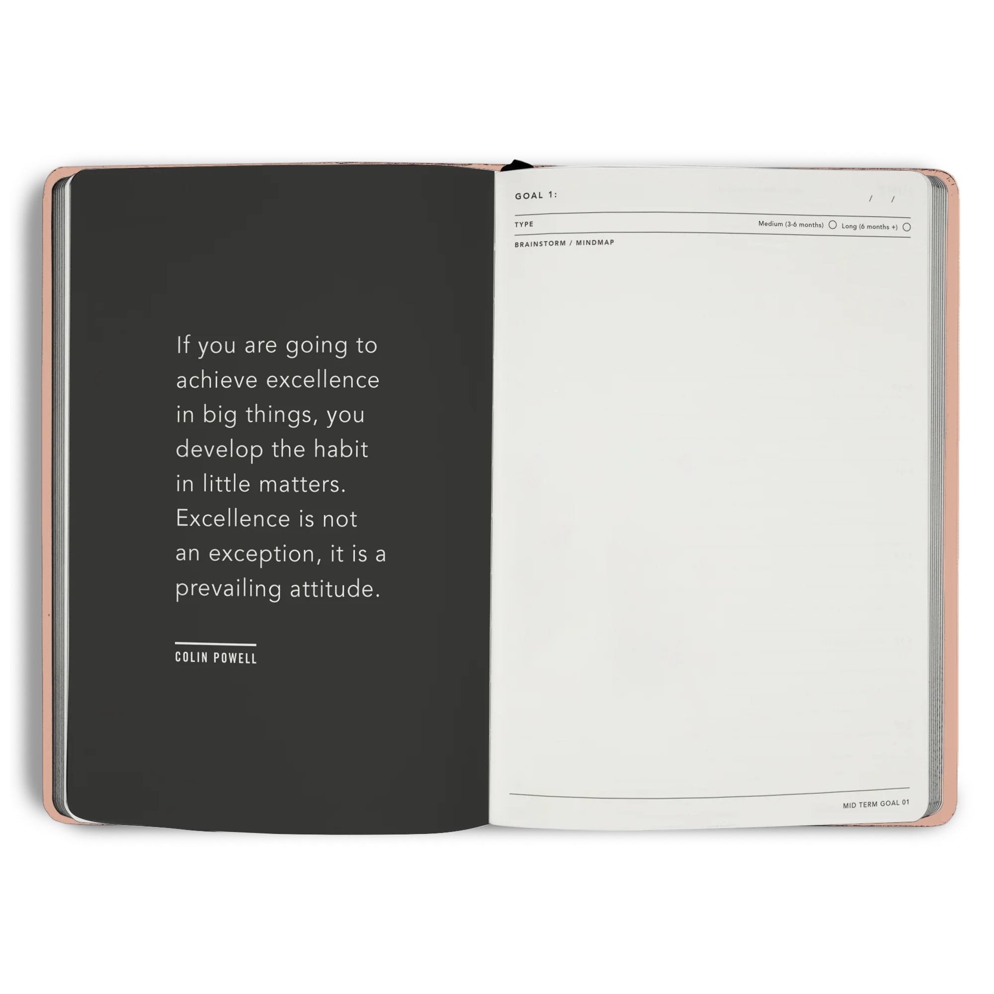 Goals Journal - Image 75