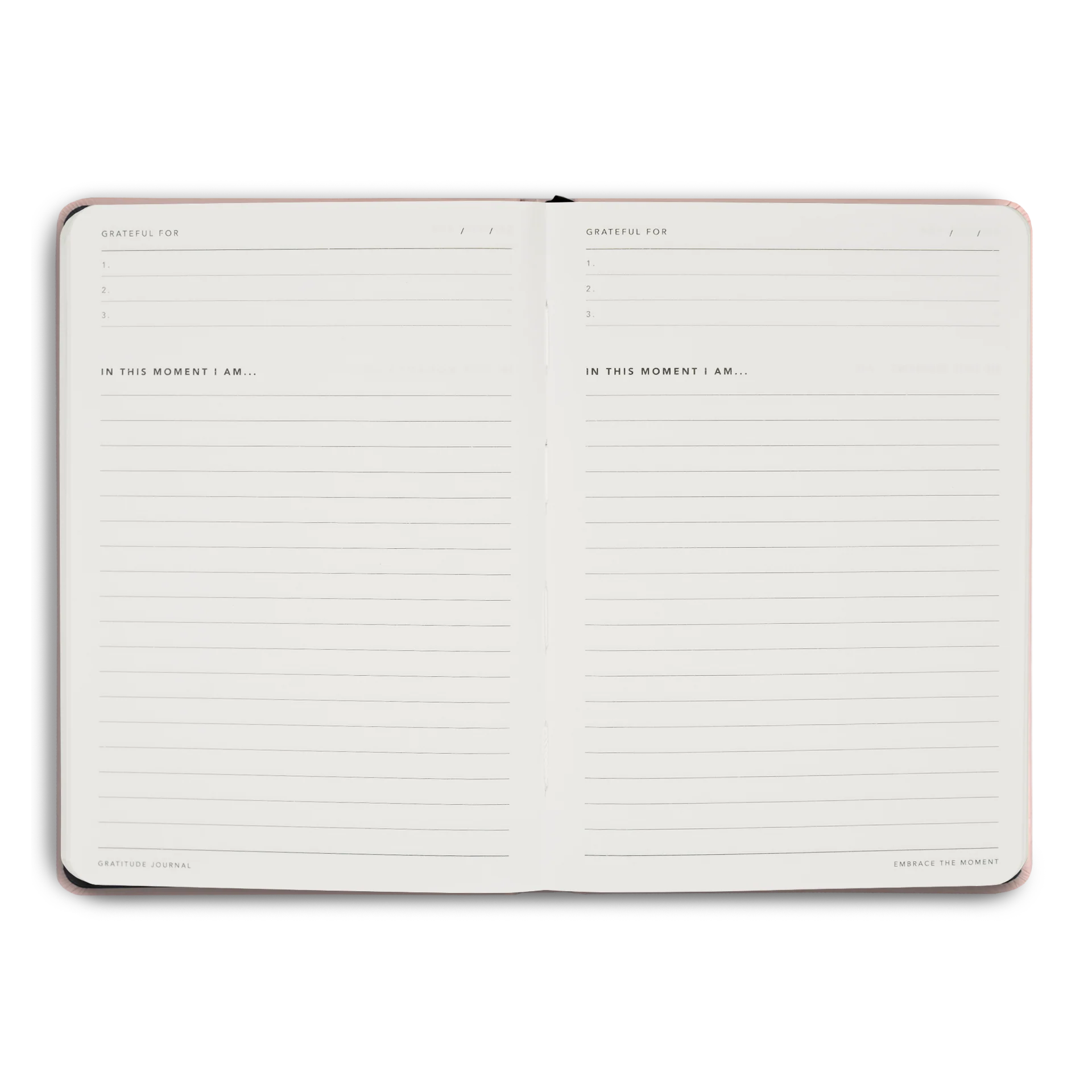 Gratitude Journal - Image 13