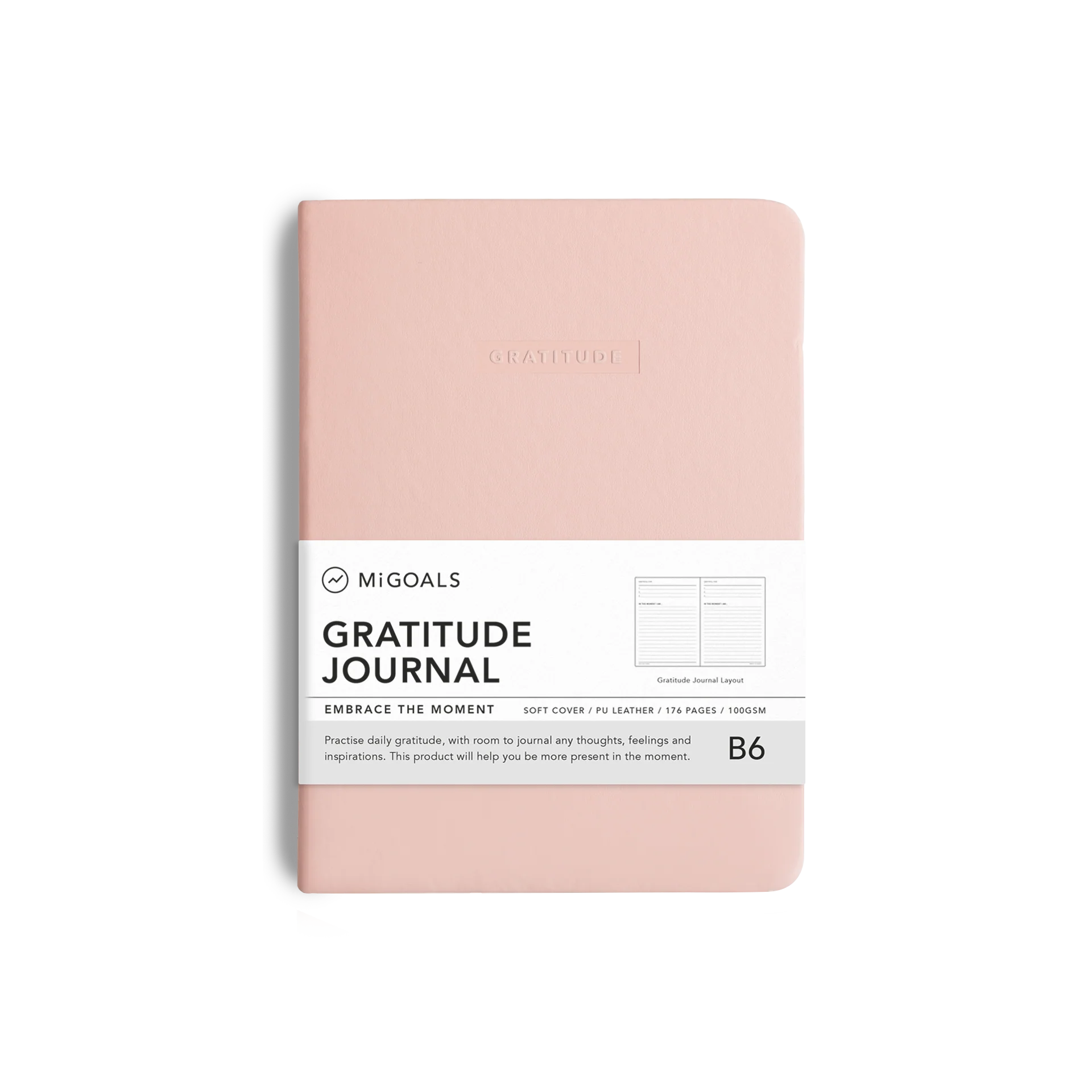 Gratitude Journal - Image 15