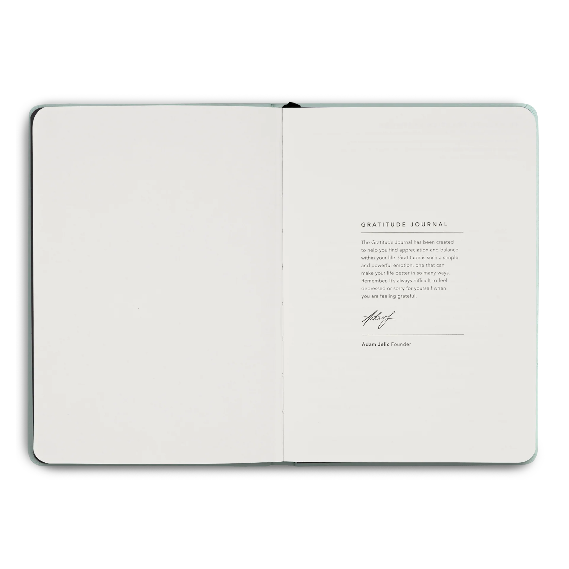 Gratitude Journal - Image 17