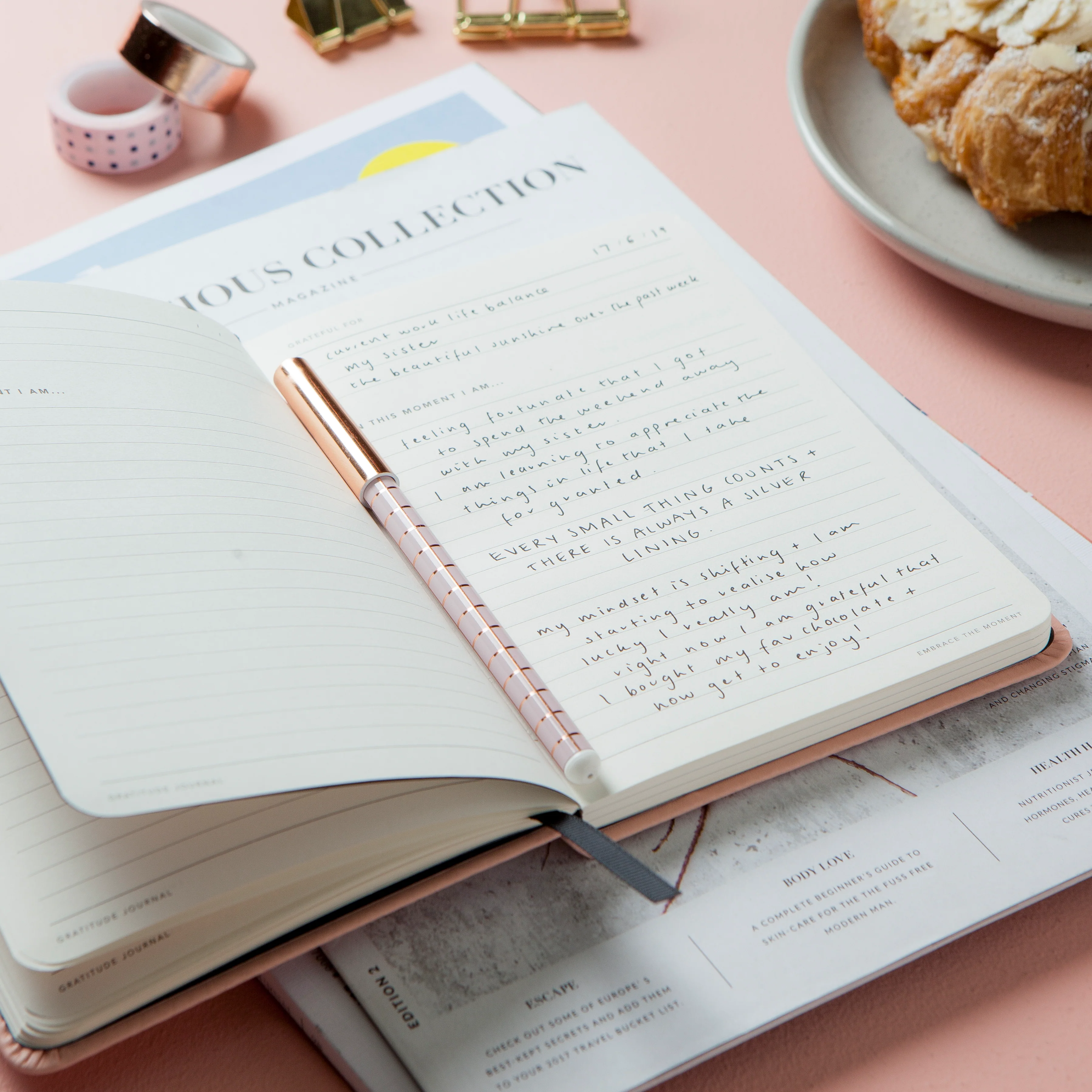 Gratitude Journal - Image 20