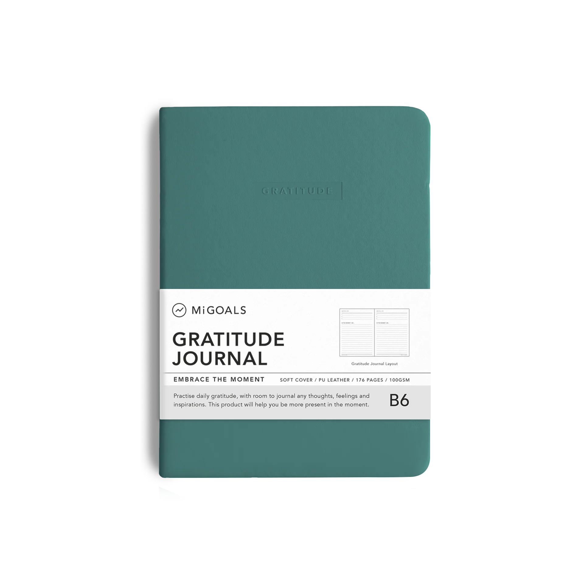 Gratitude Journal - Image 22