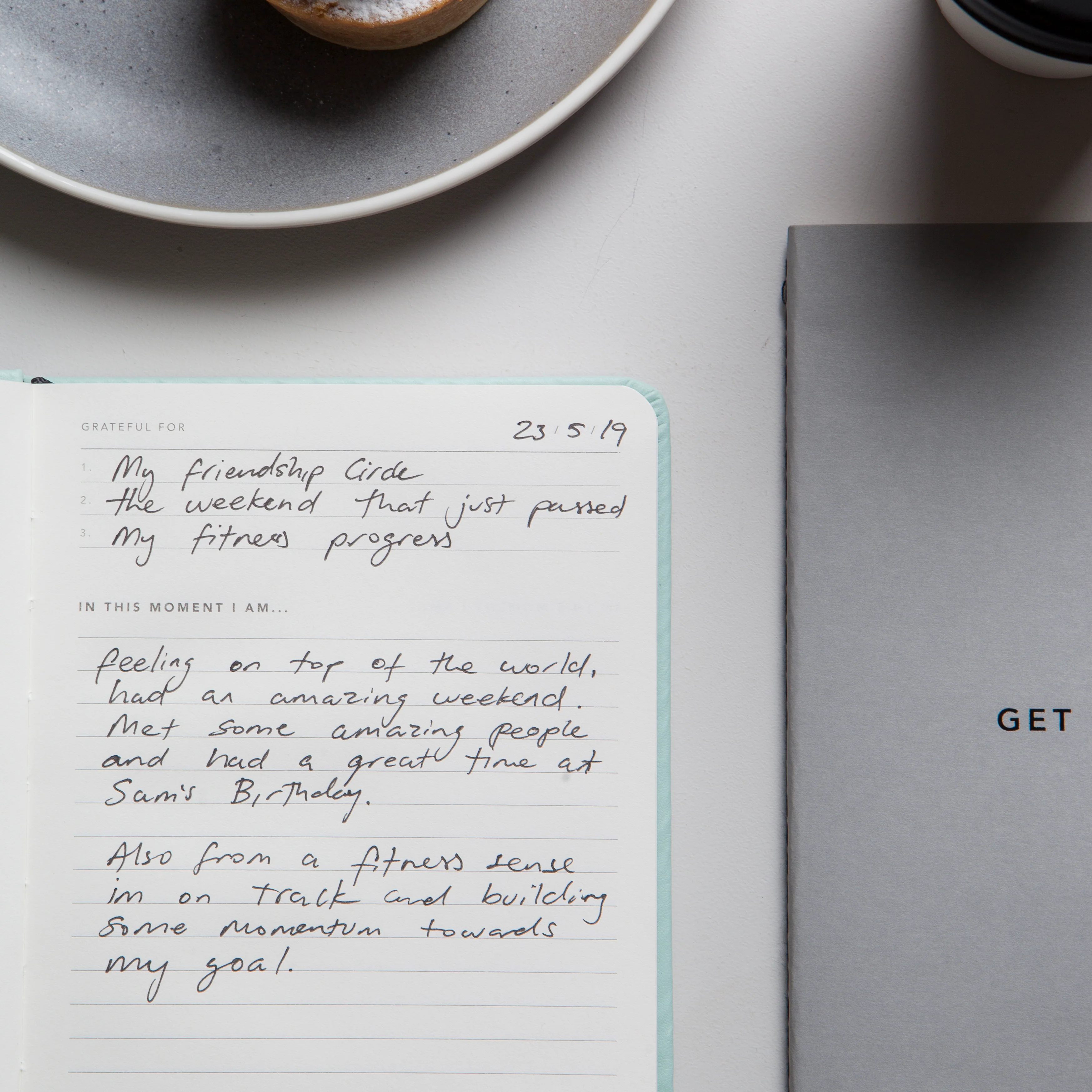 Gratitude Journal - Image 28