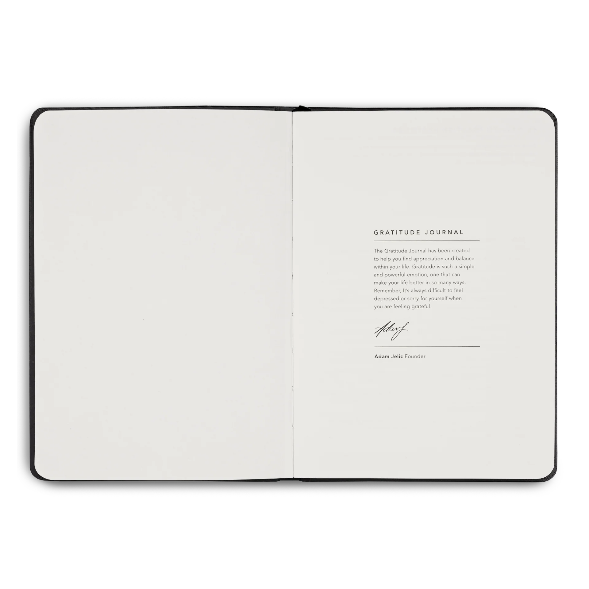 Gratitude Journal - Image 3