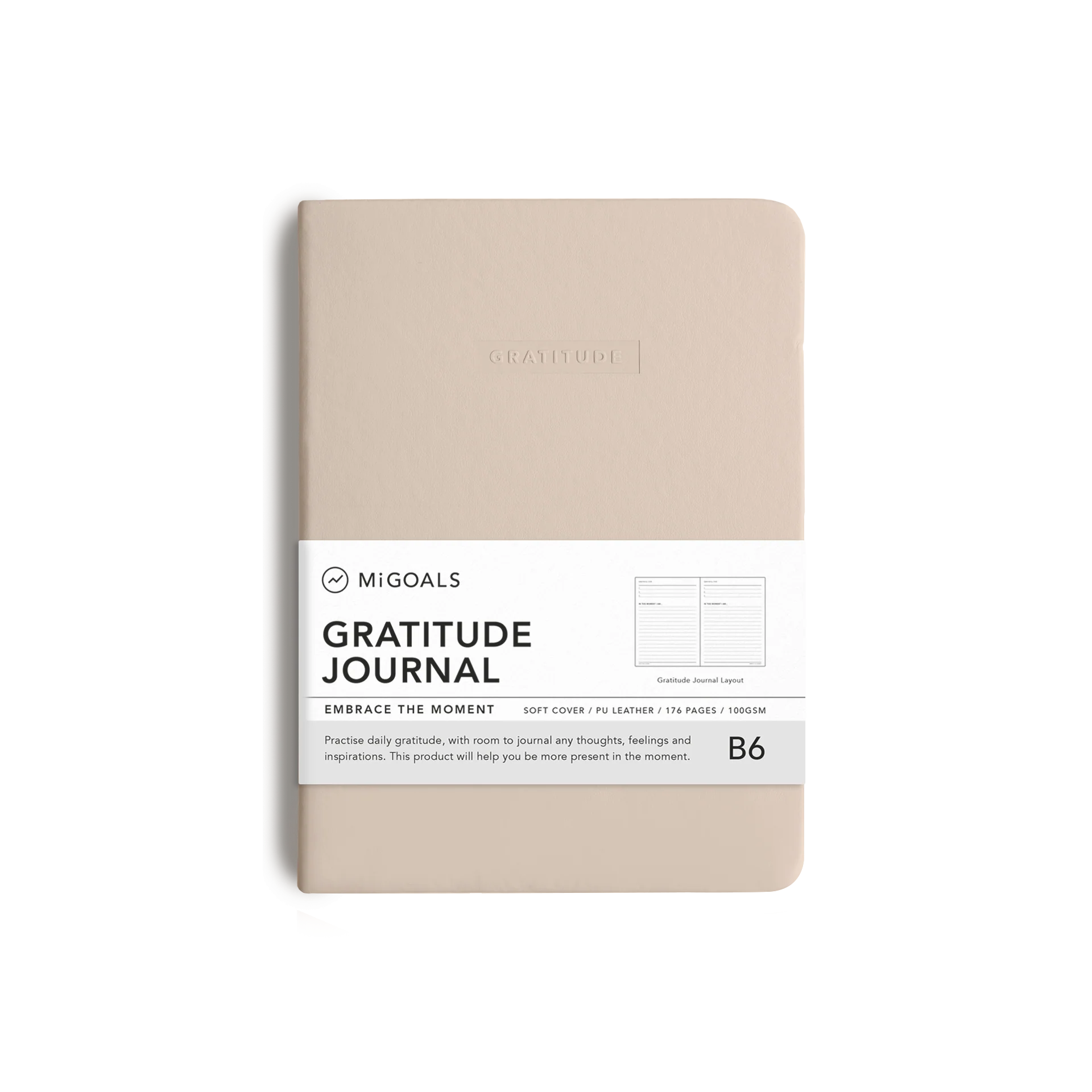 Gratitude Journal - Image 30