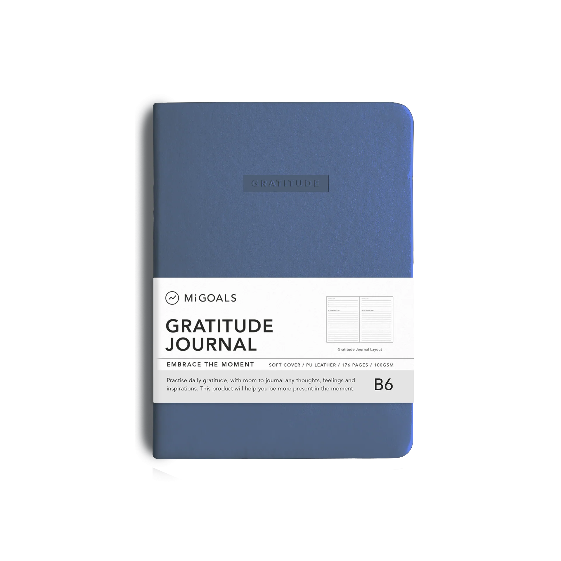 Gratitude Journal - Image 32