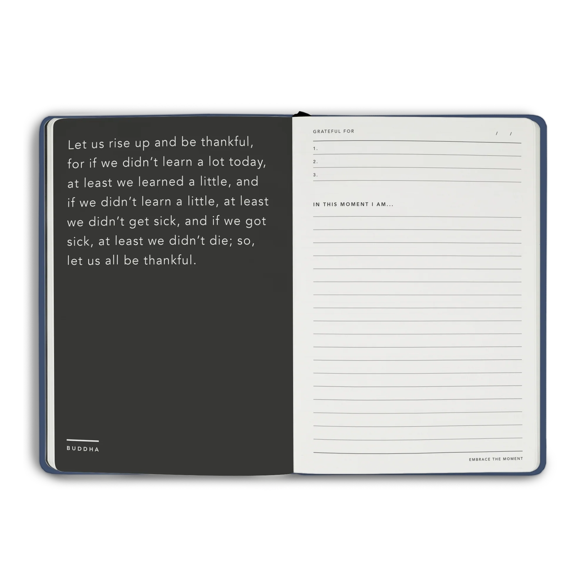 Gratitude Journal - Image 35