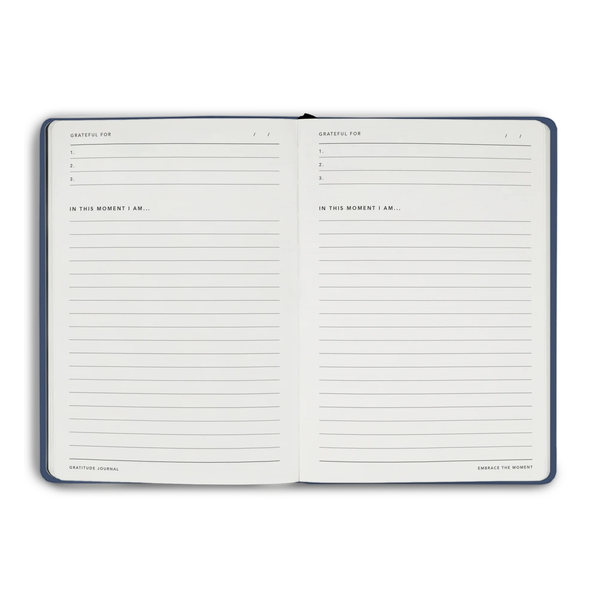 Gratitude Journal - Image 37