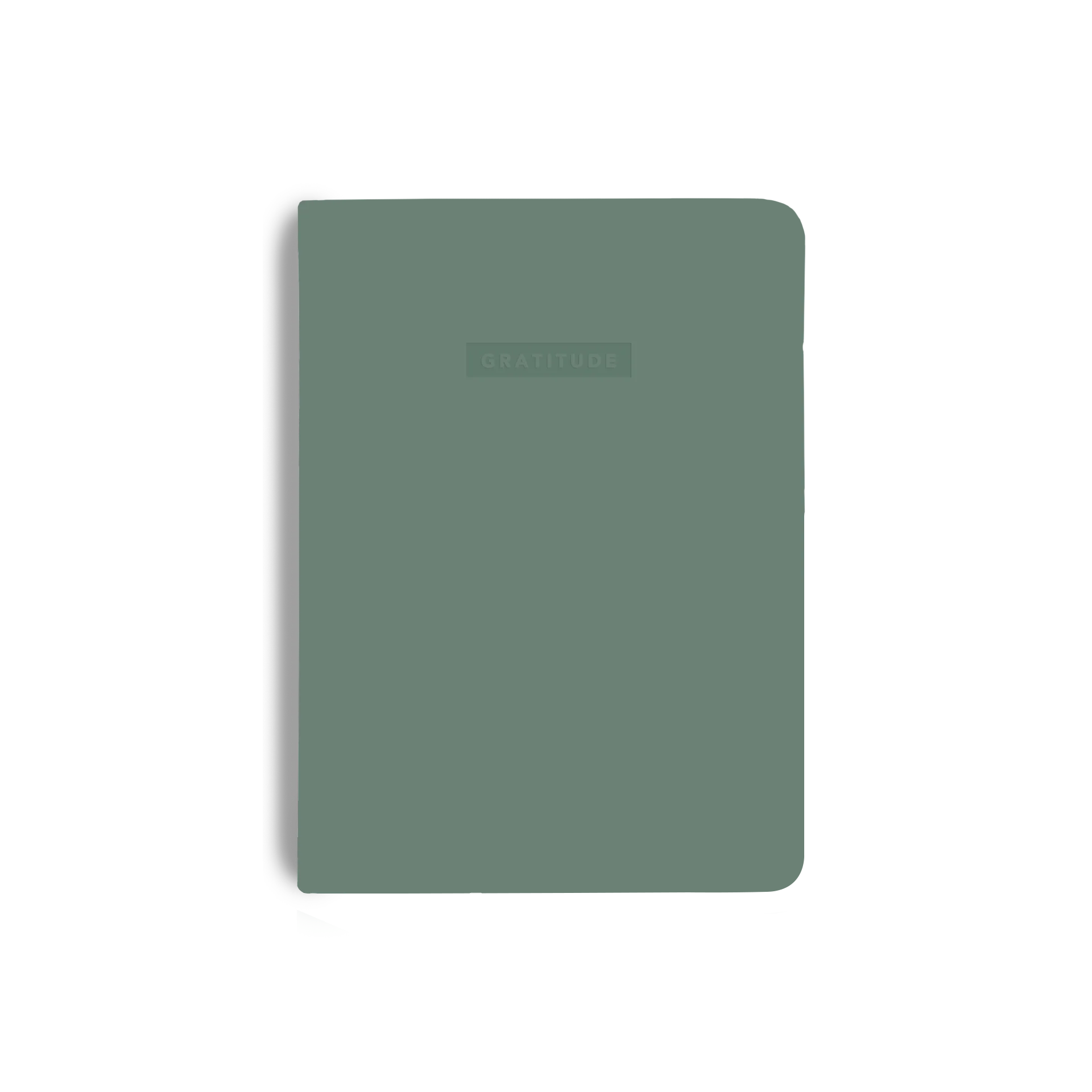 Gratitude Journal - Image 38