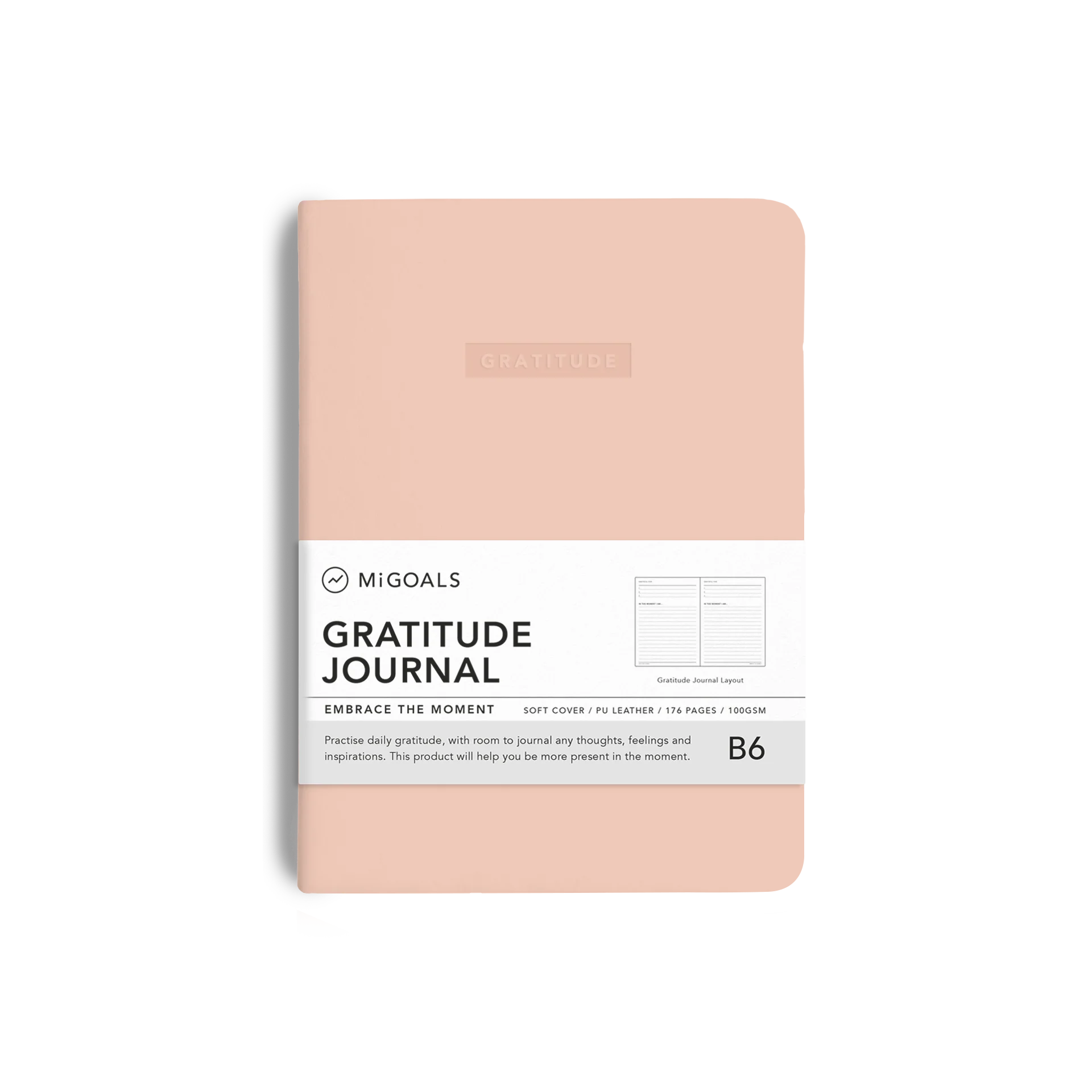 Gratitude Journal - Image 39