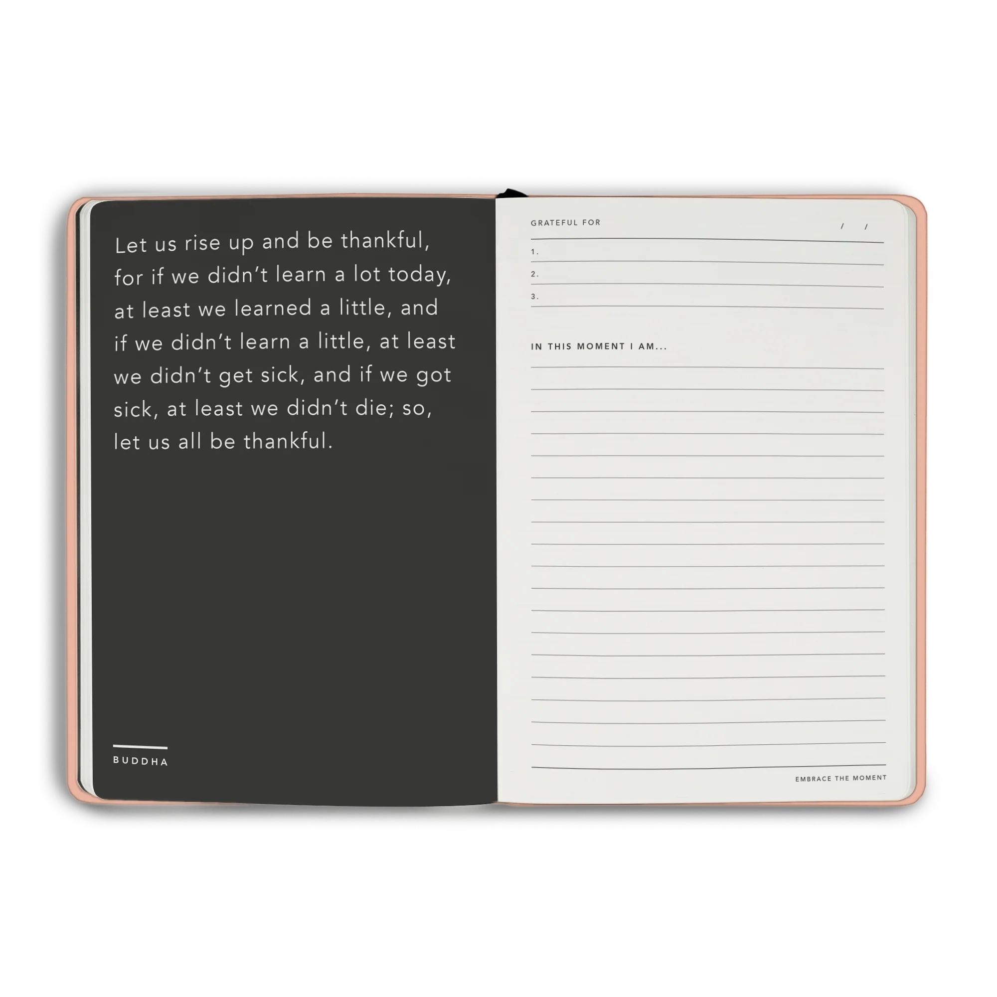Gratitude Journal - Image 43