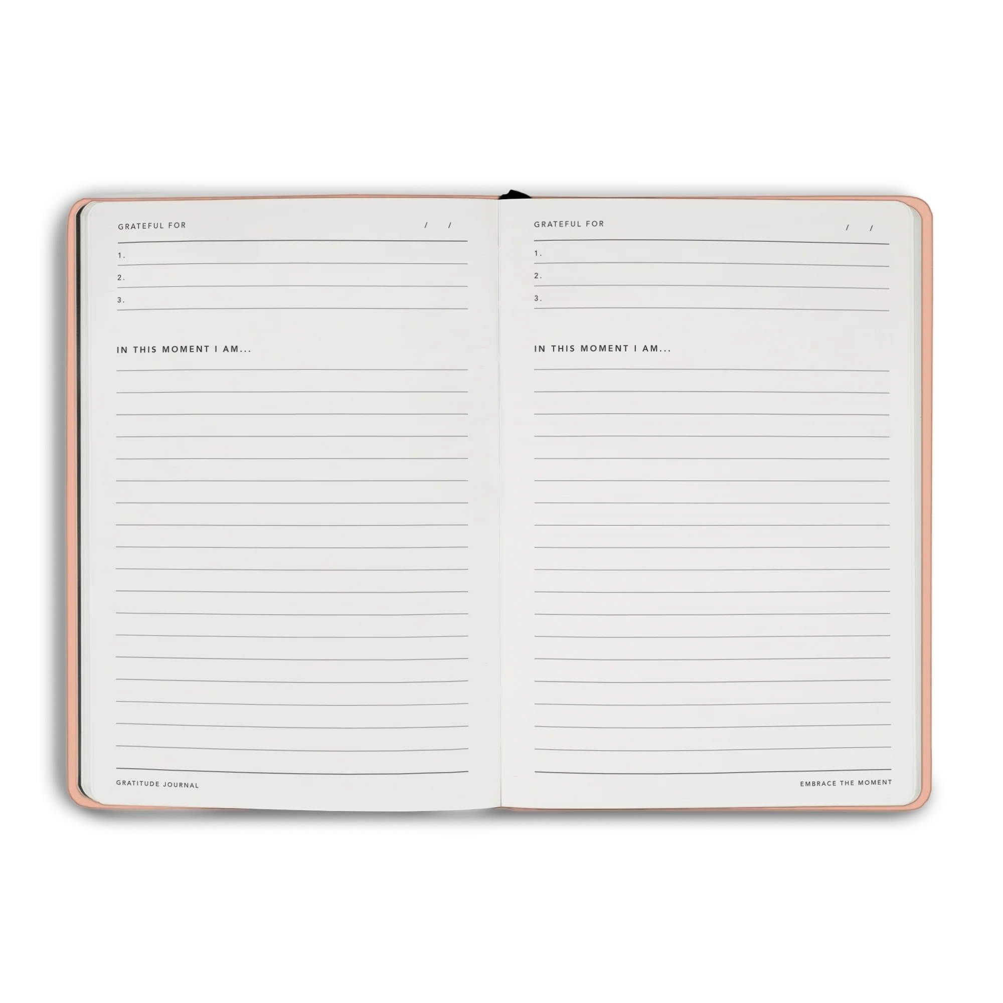 Gratitude Journal - Image 44