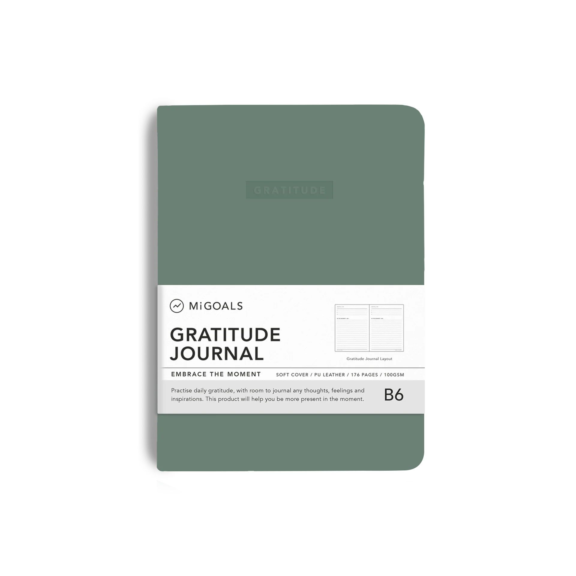 Gratitude Journal - Image 45