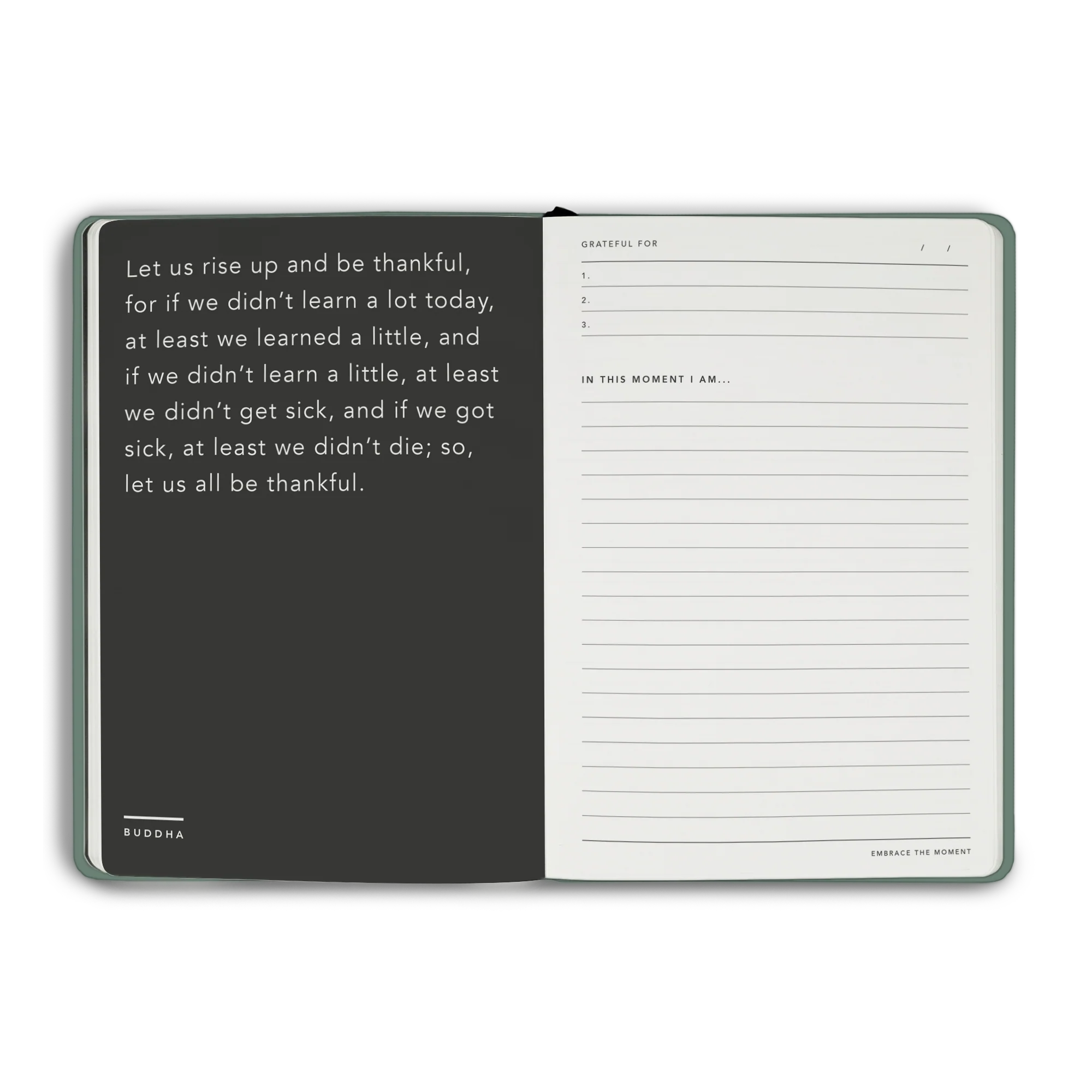 Gratitude Journal - Image 48