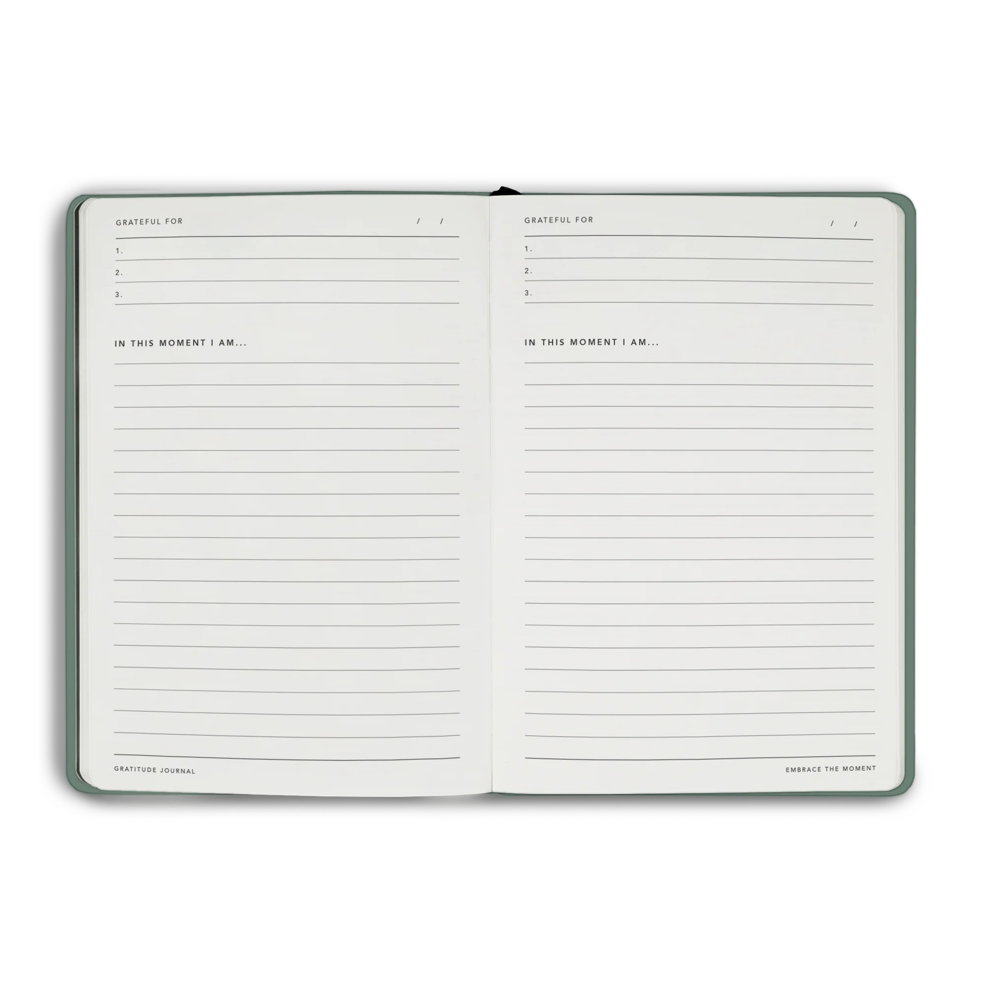 Gratitude Journal - Image 49
