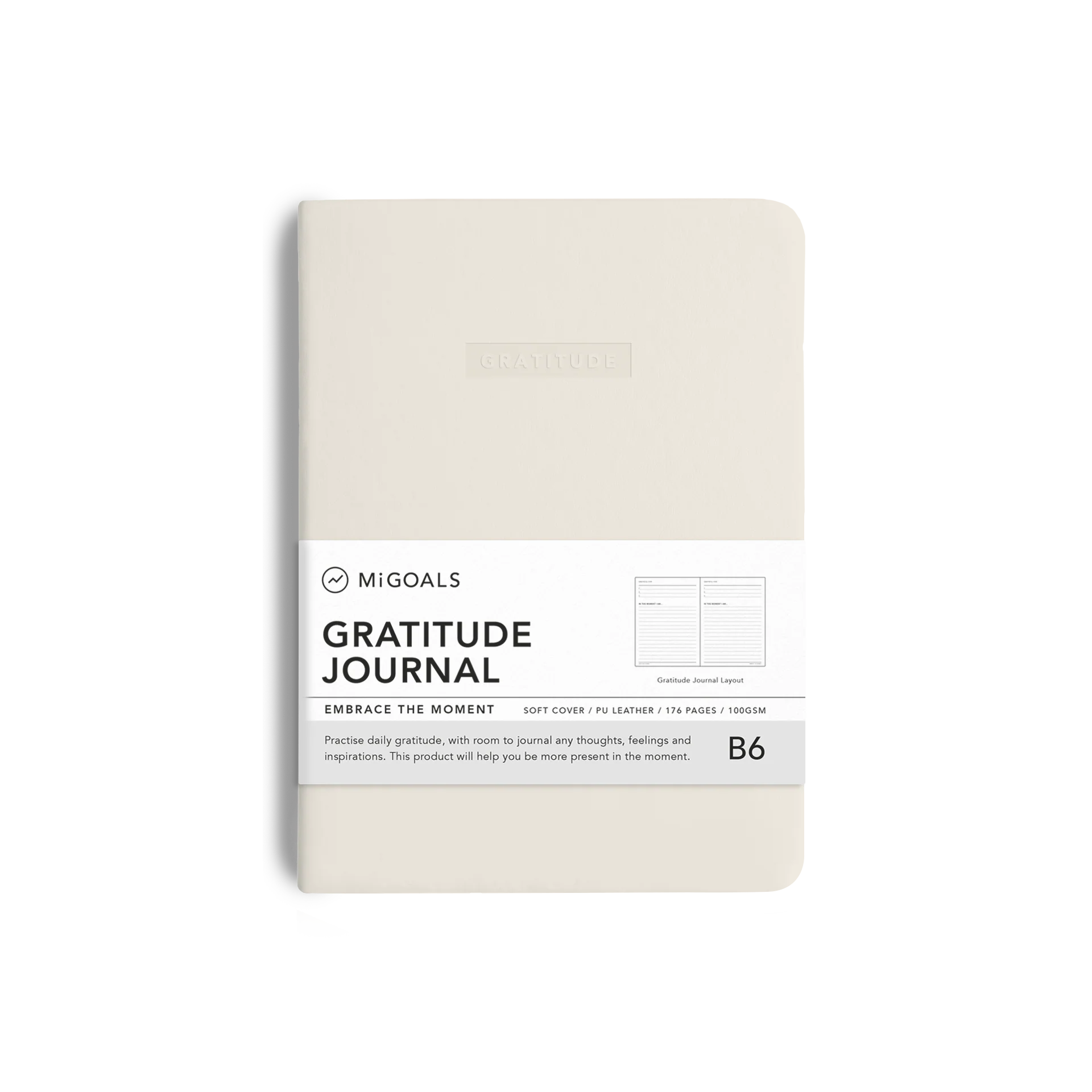Gratitude Journal - Image 50