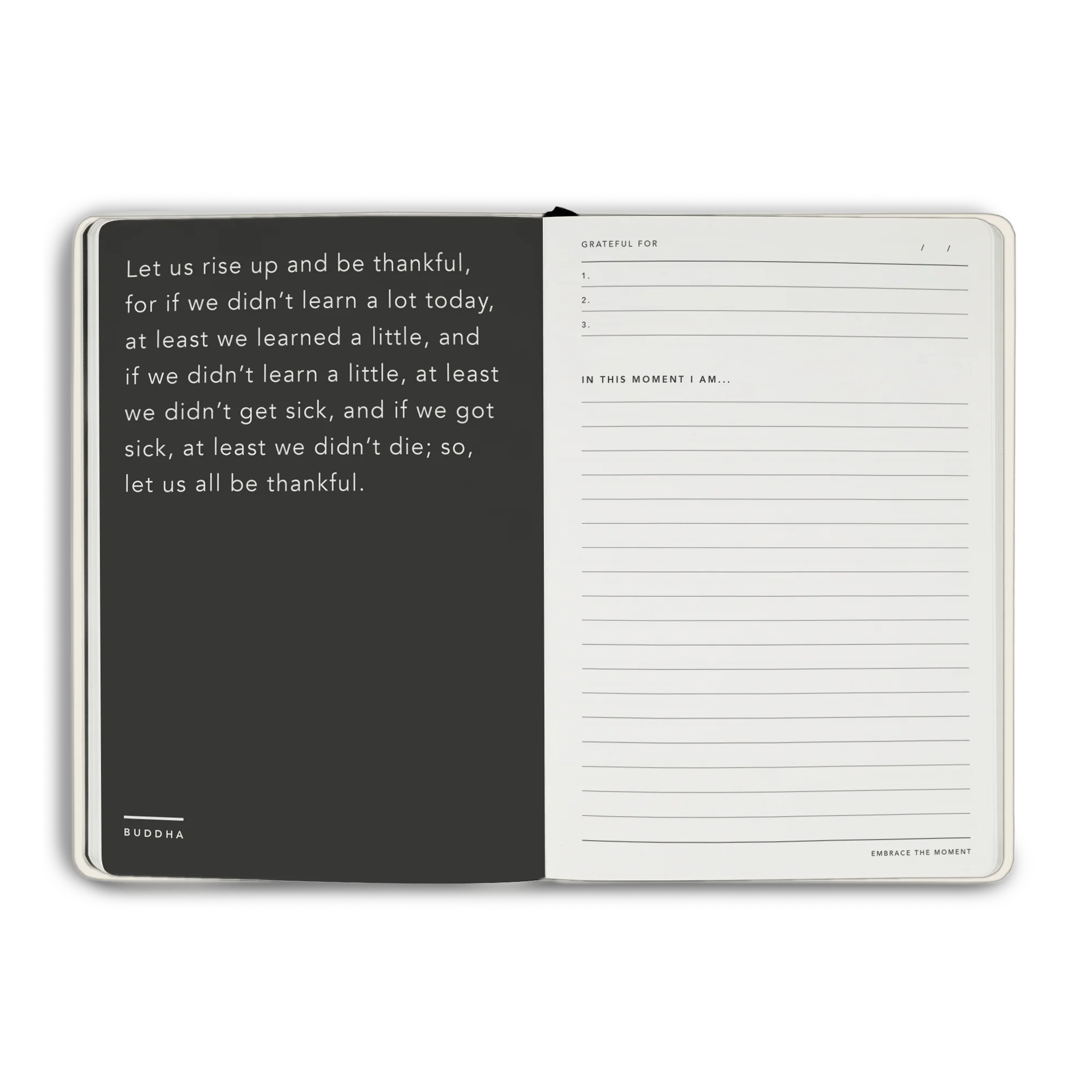 Gratitude Journal - Image 54