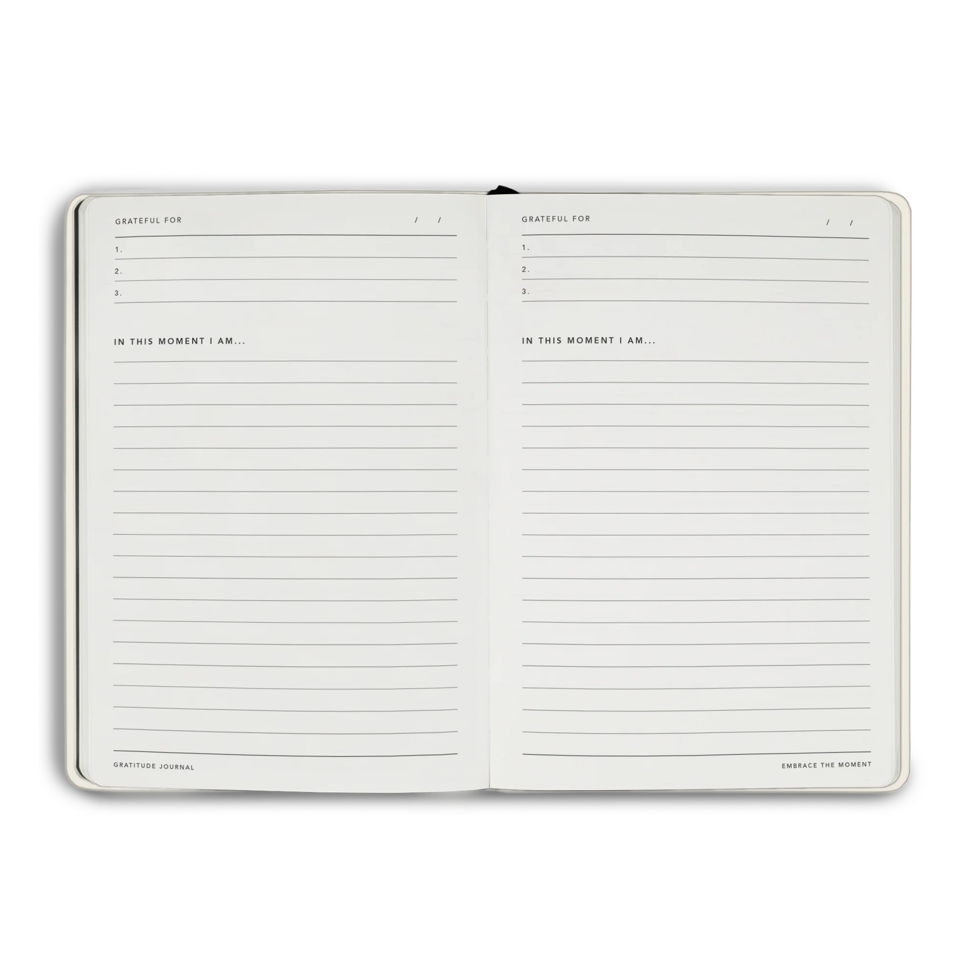 Gratitude Journal - Image 55