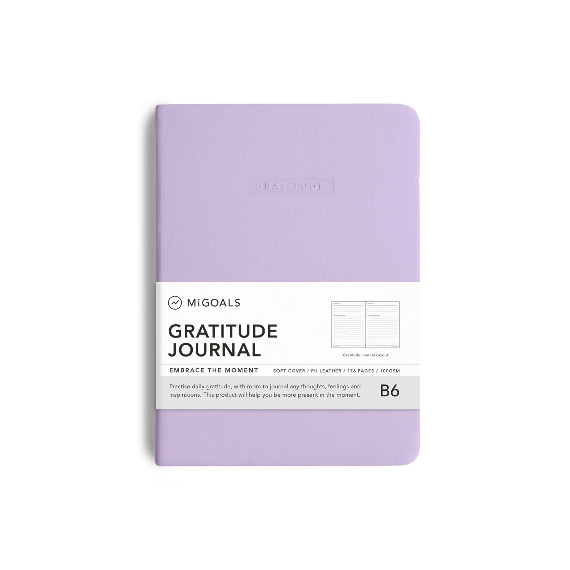 Gratitude Journal - Image 8