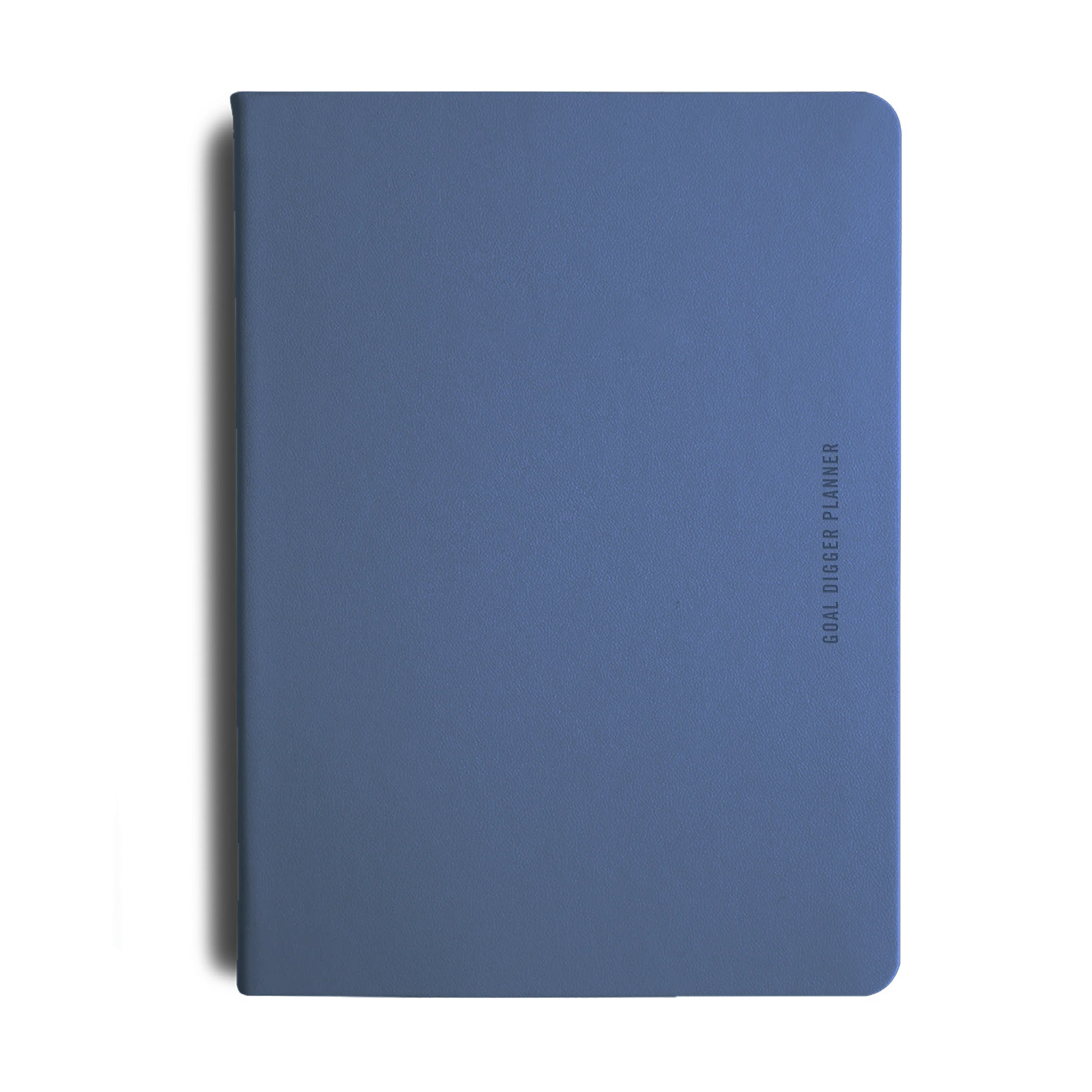 Non-Dated Goal Digger Planner B5 - Image 23