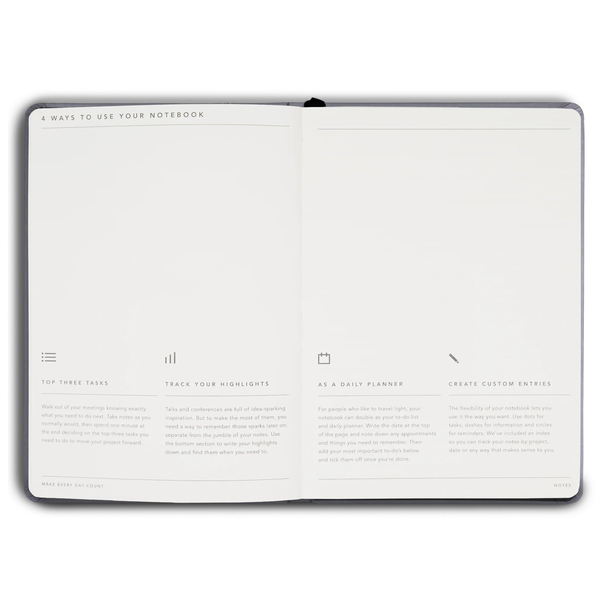 Notes Journal - Image 10
