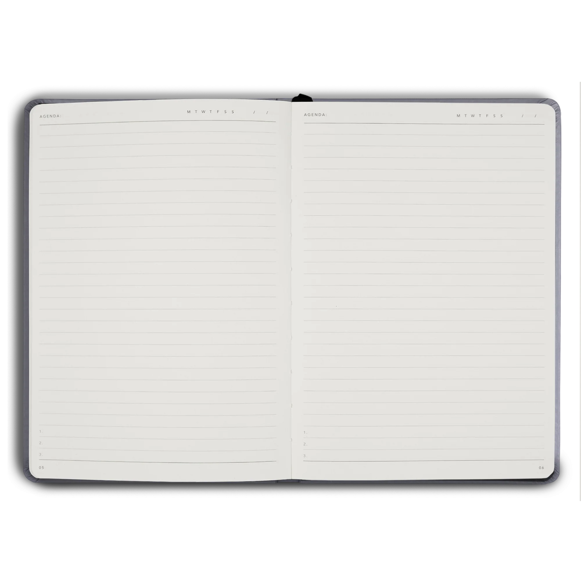Notes Journal - Image 11