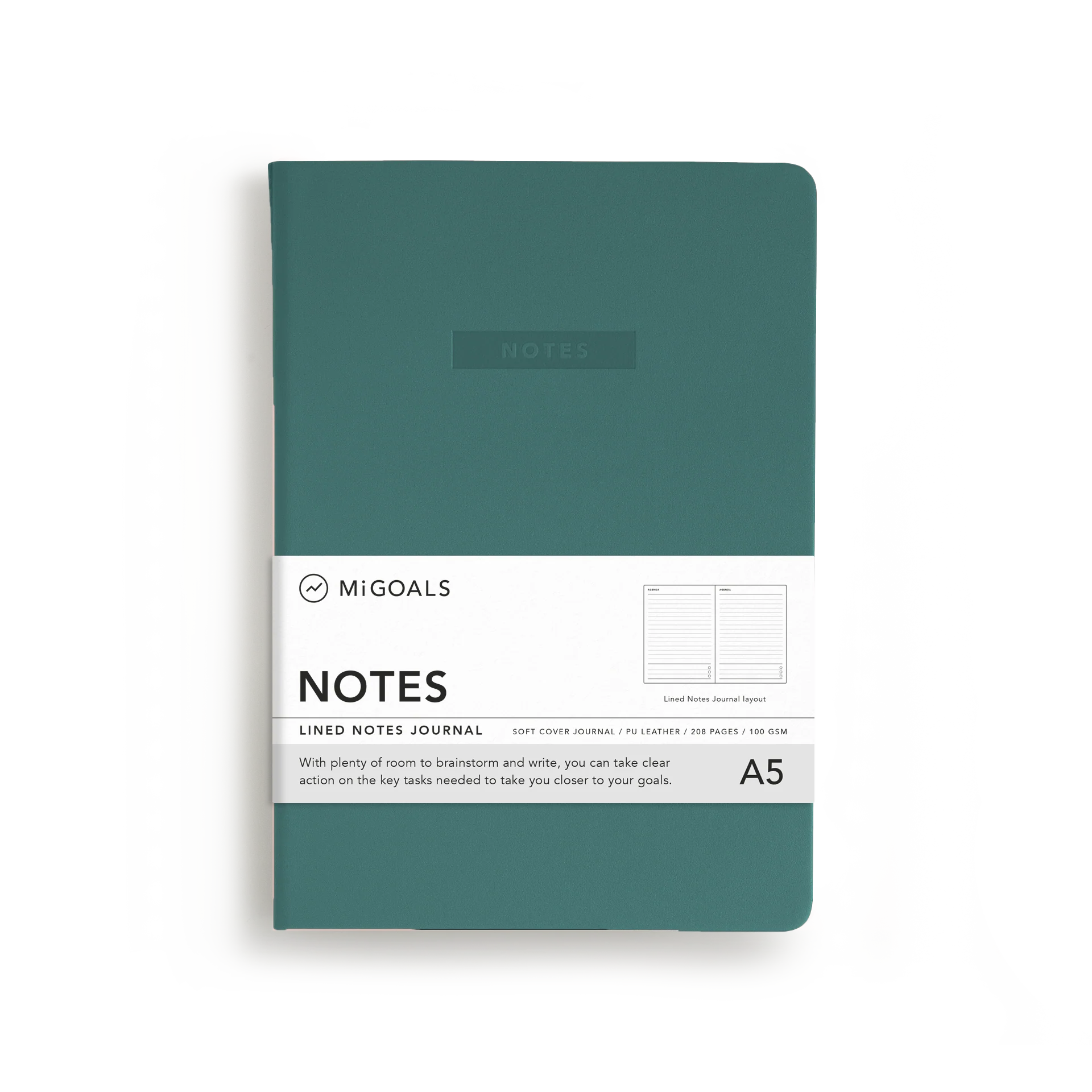 Notes Journal - Image 13