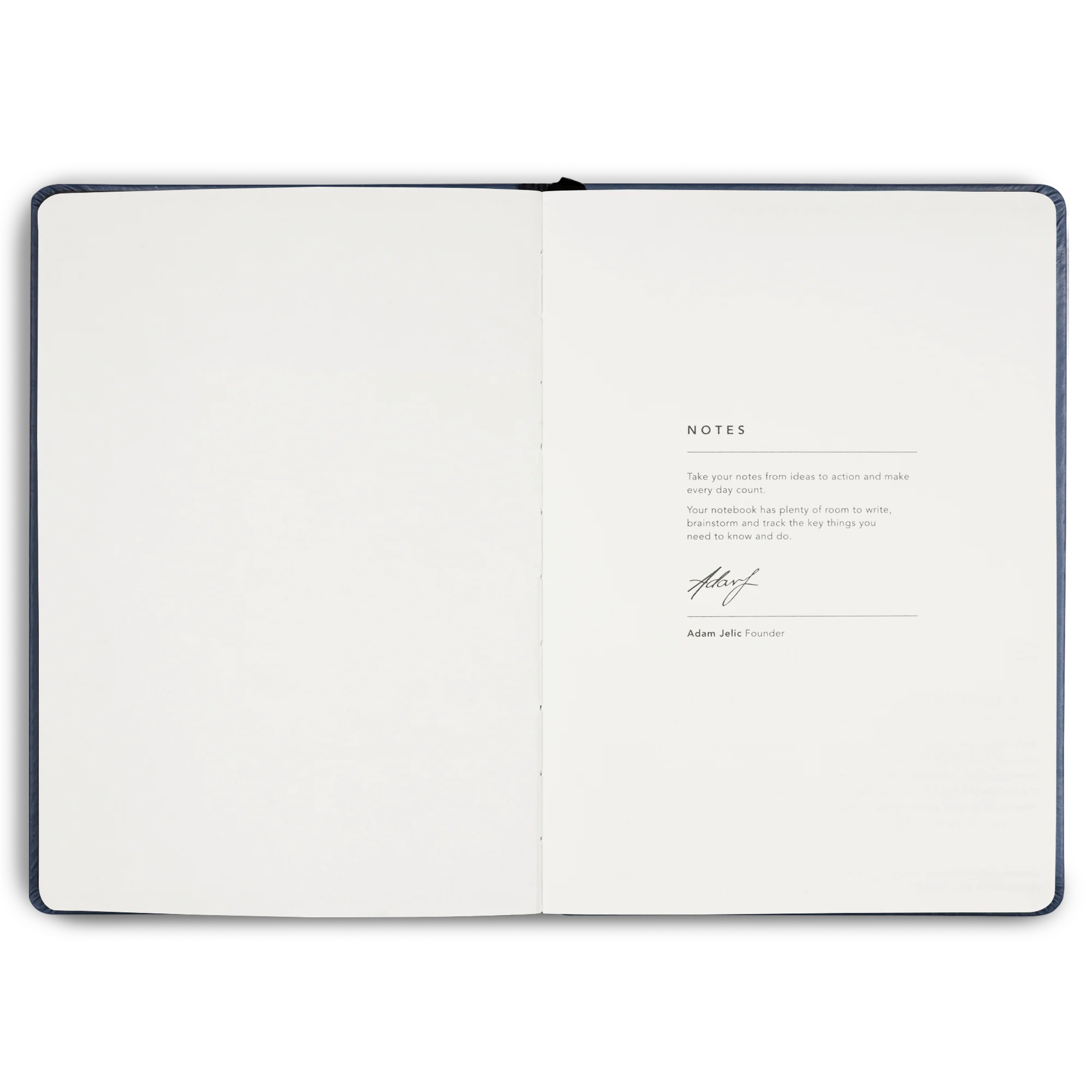 Notes Journal - Image 15