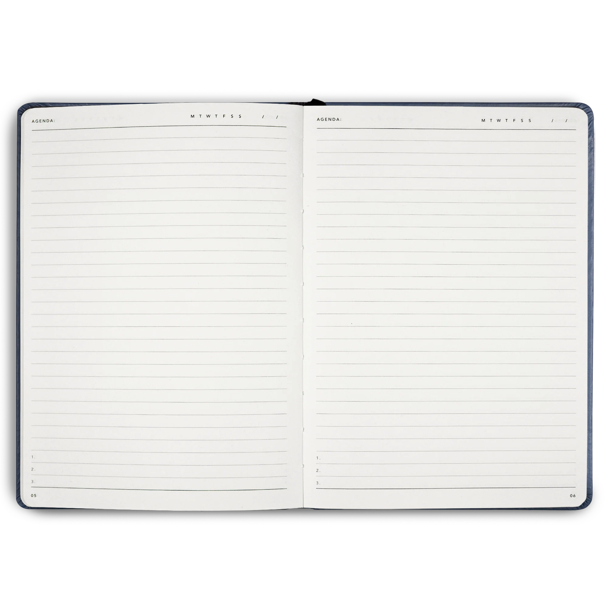 Notes Journal - Image 17