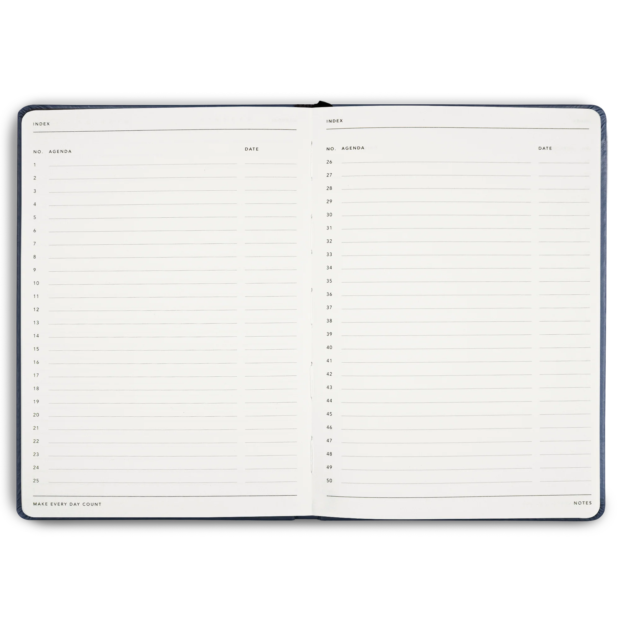 Notes Journal - Image 18
