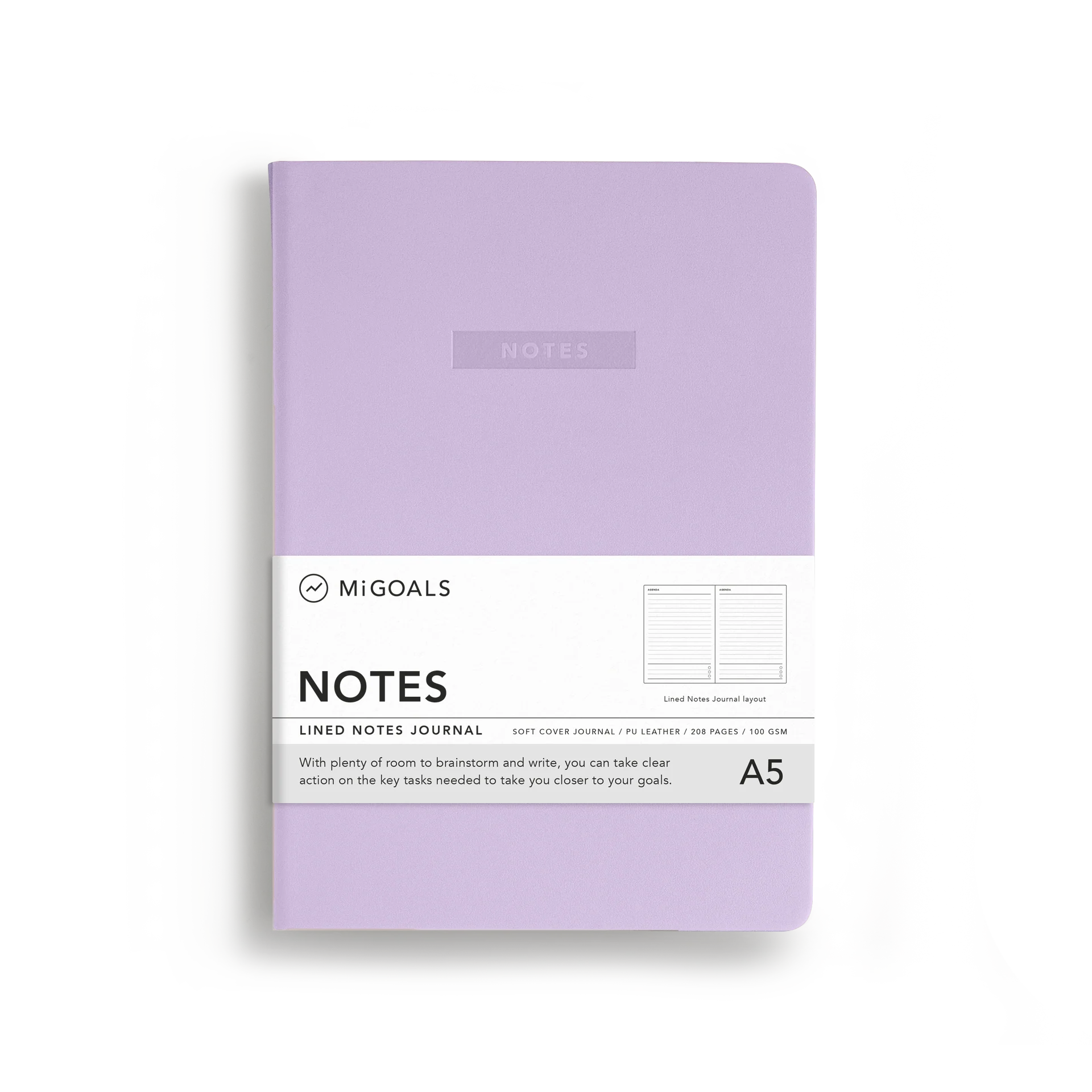 Notes Journal - Image 19