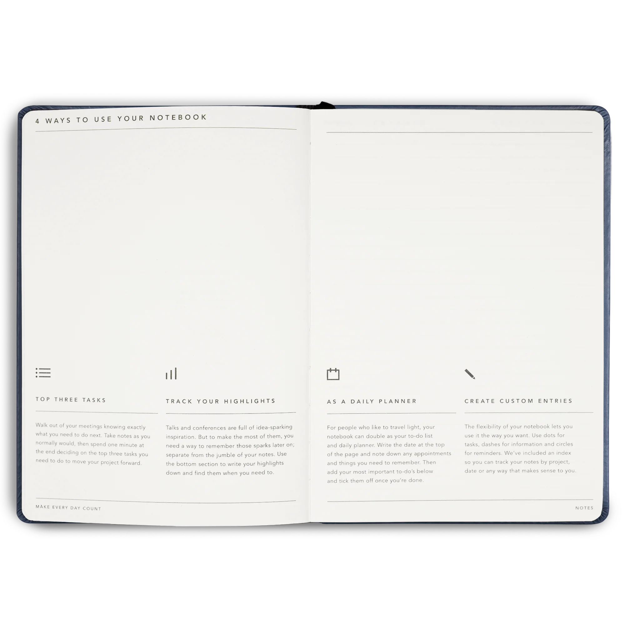 Notes Journal - Image 22