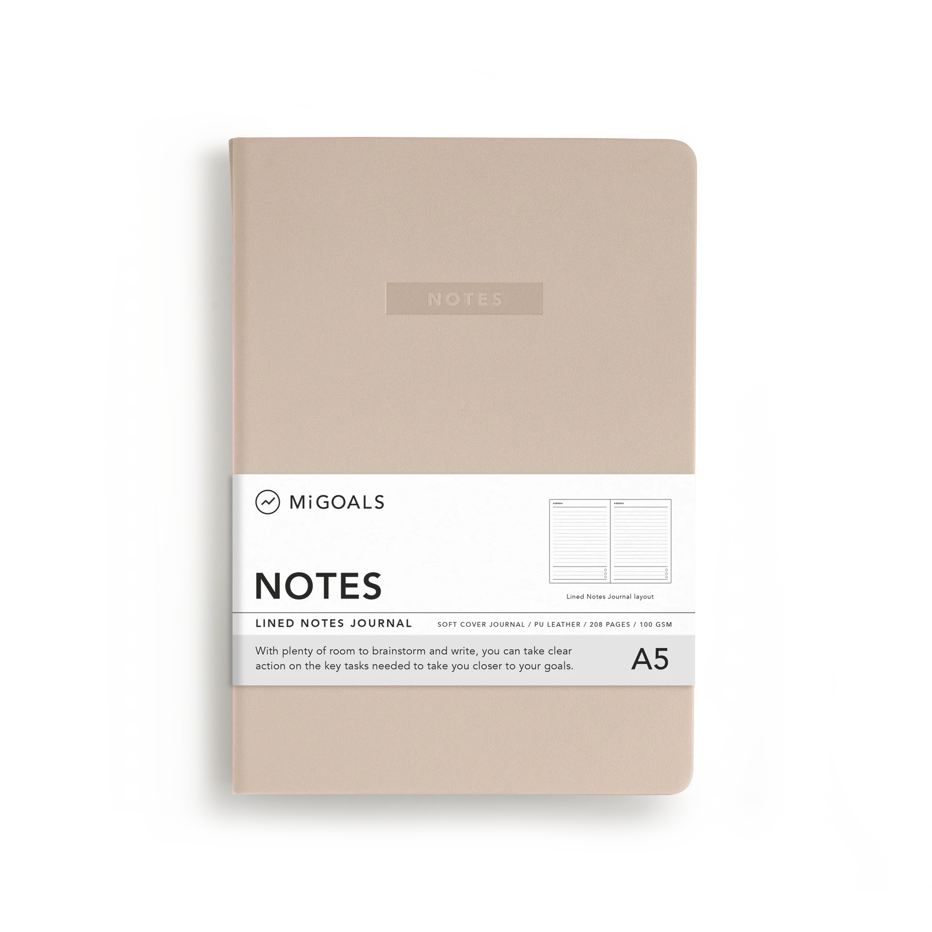 Notes Journal - Image 25
