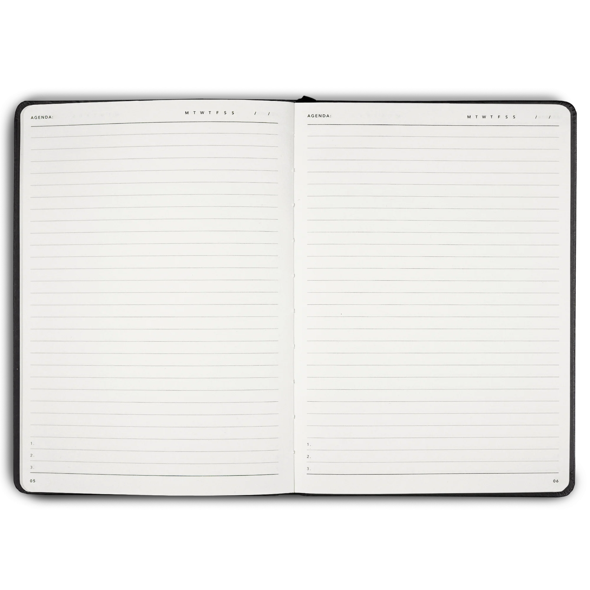 Notes Journal - Image 29