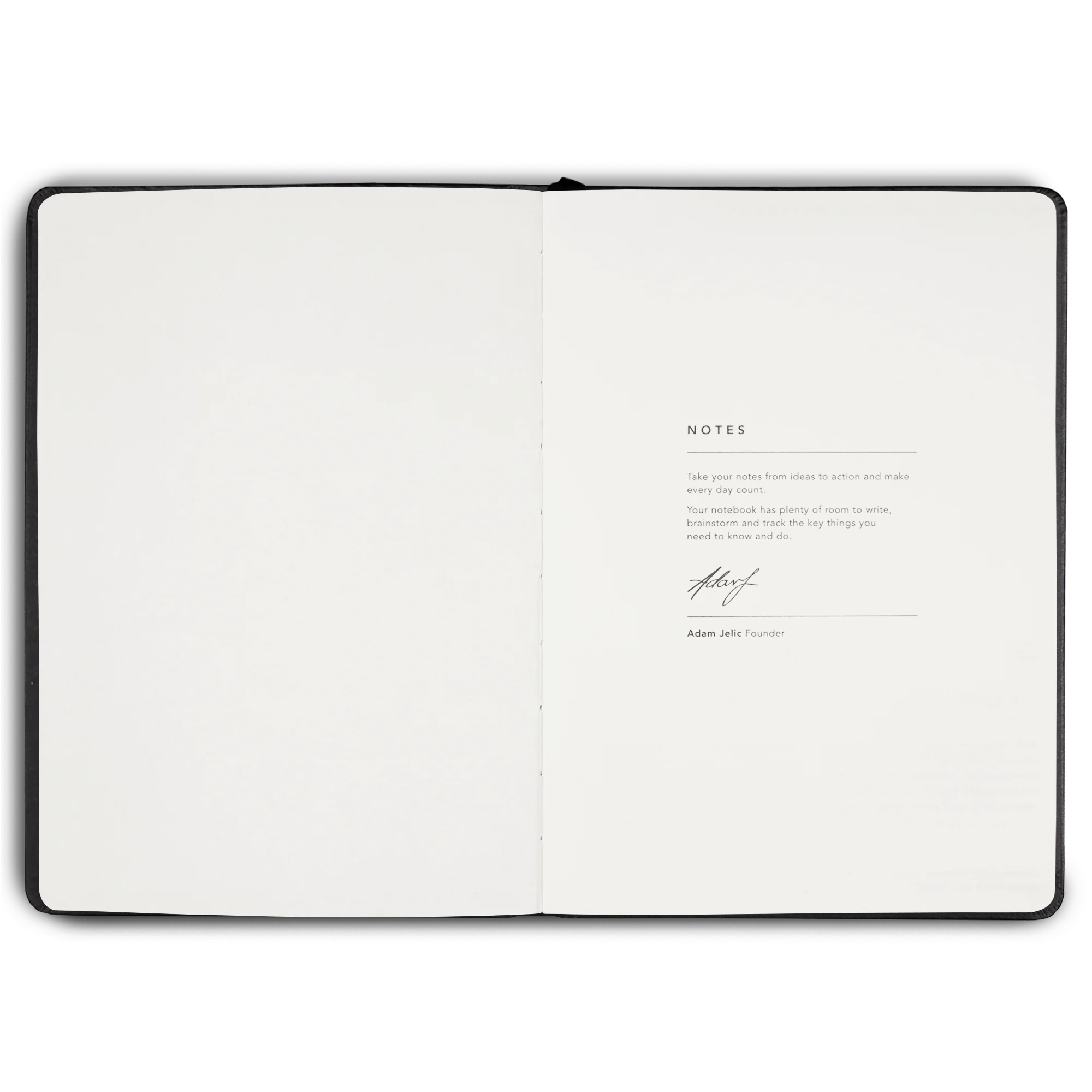 Notes Journal - Image 3