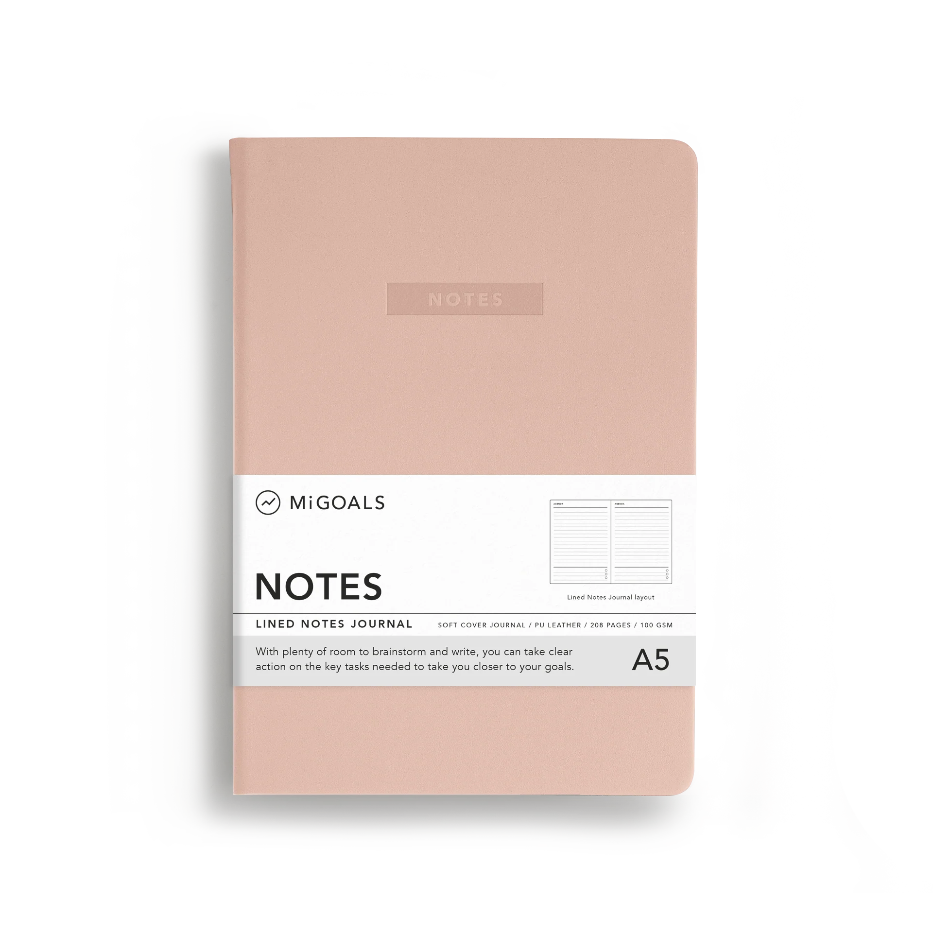 Notes Journal - Image 31